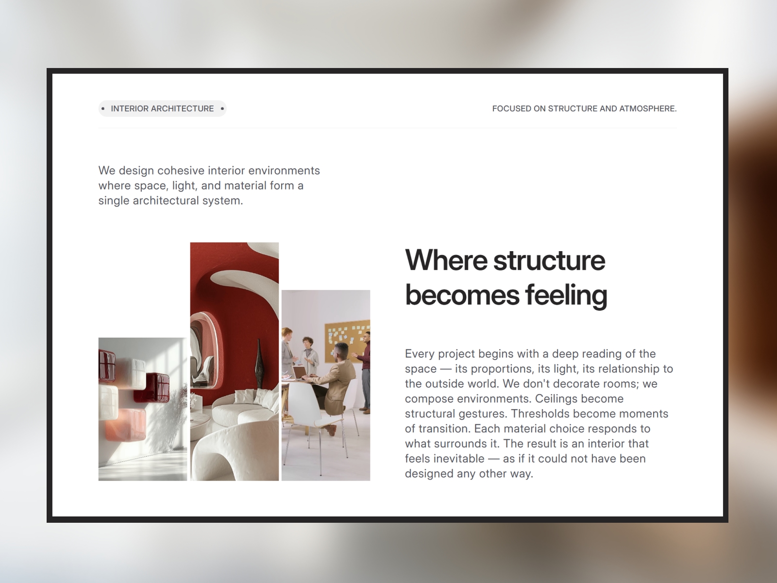 Screenshot 2 of Archiste