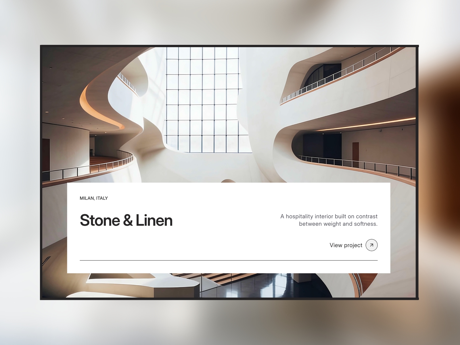 Screenshot 3 of Archiste