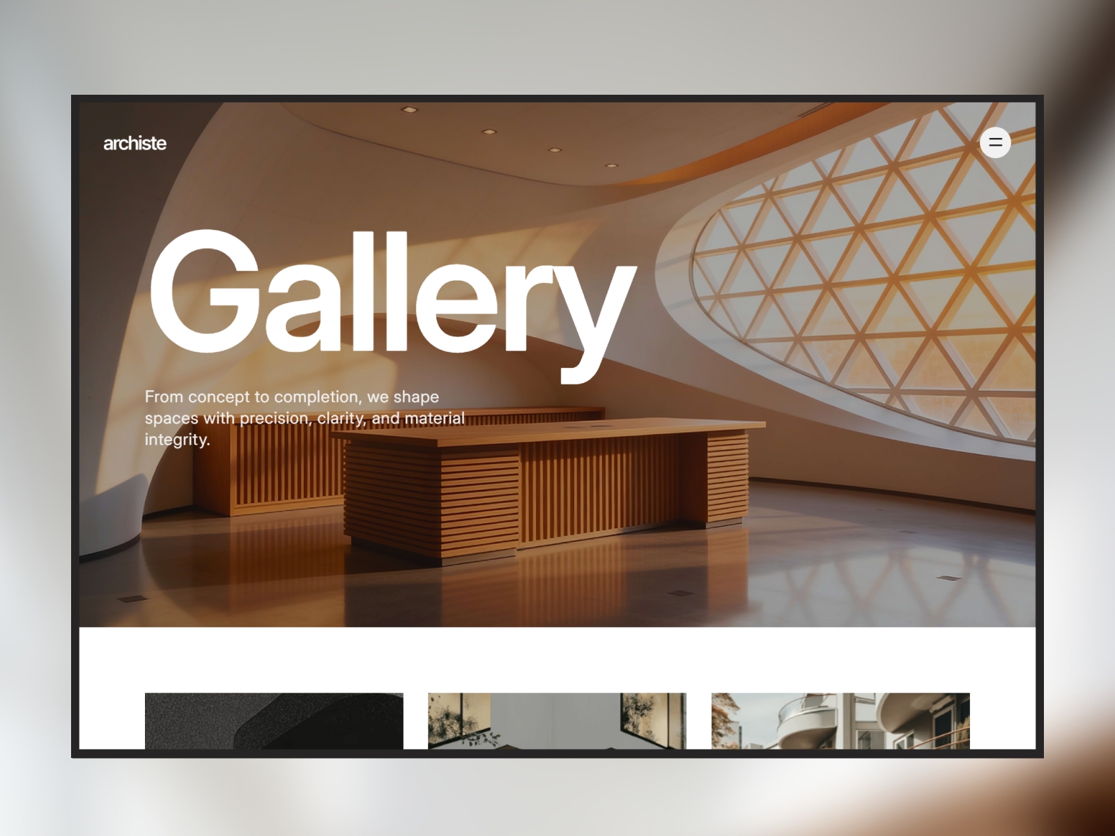 Screenshot 4 of Archiste