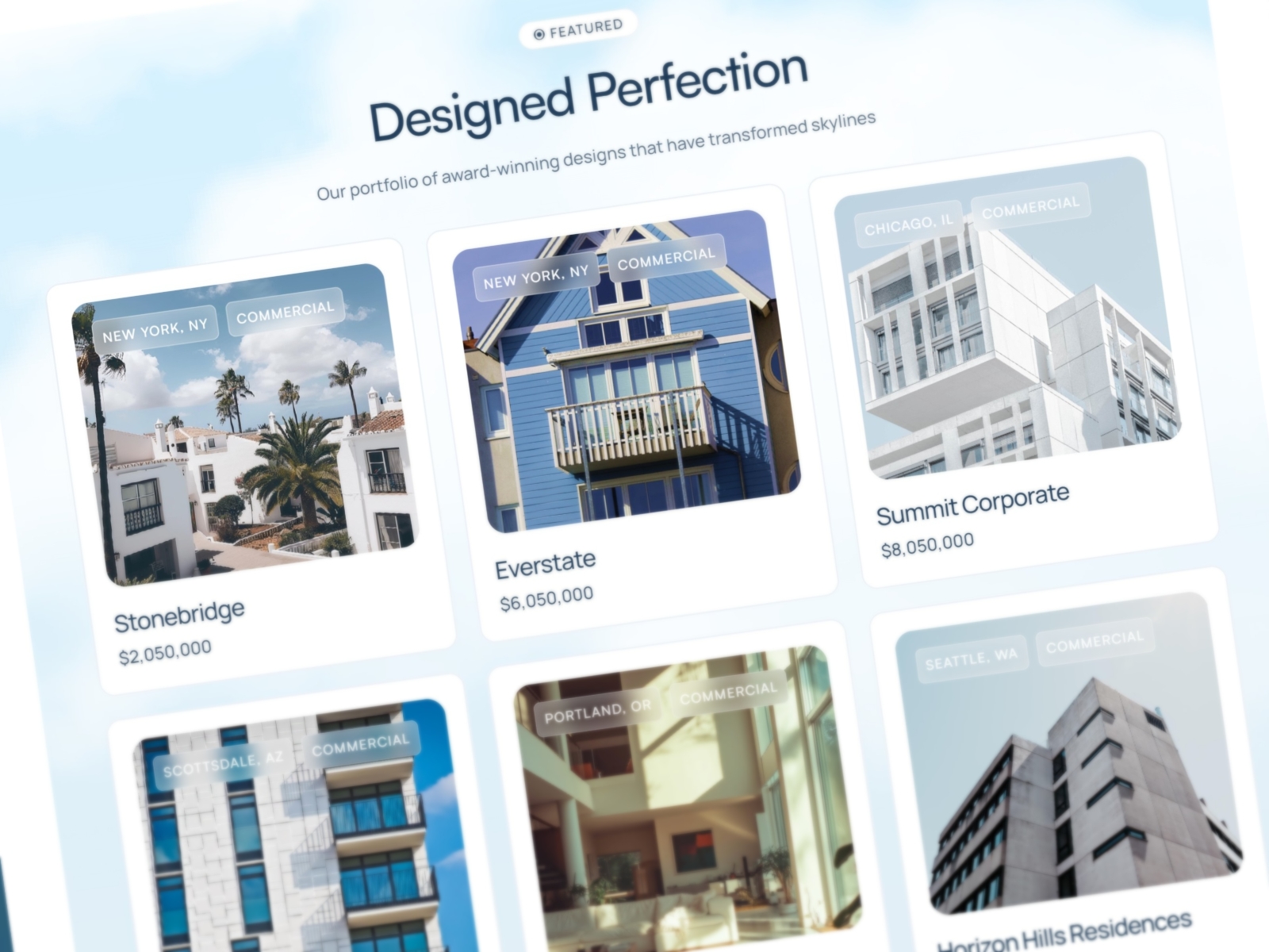 Screenshot 2 of Architecteo