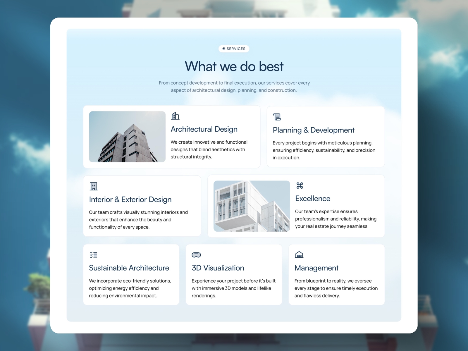 Screenshot 3 of Architecteo