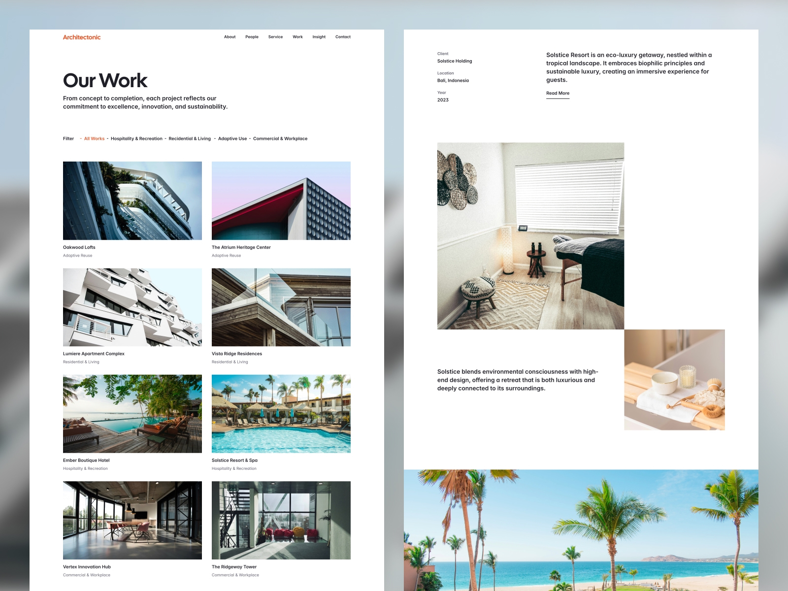 Screenshot 4 of Architectoni