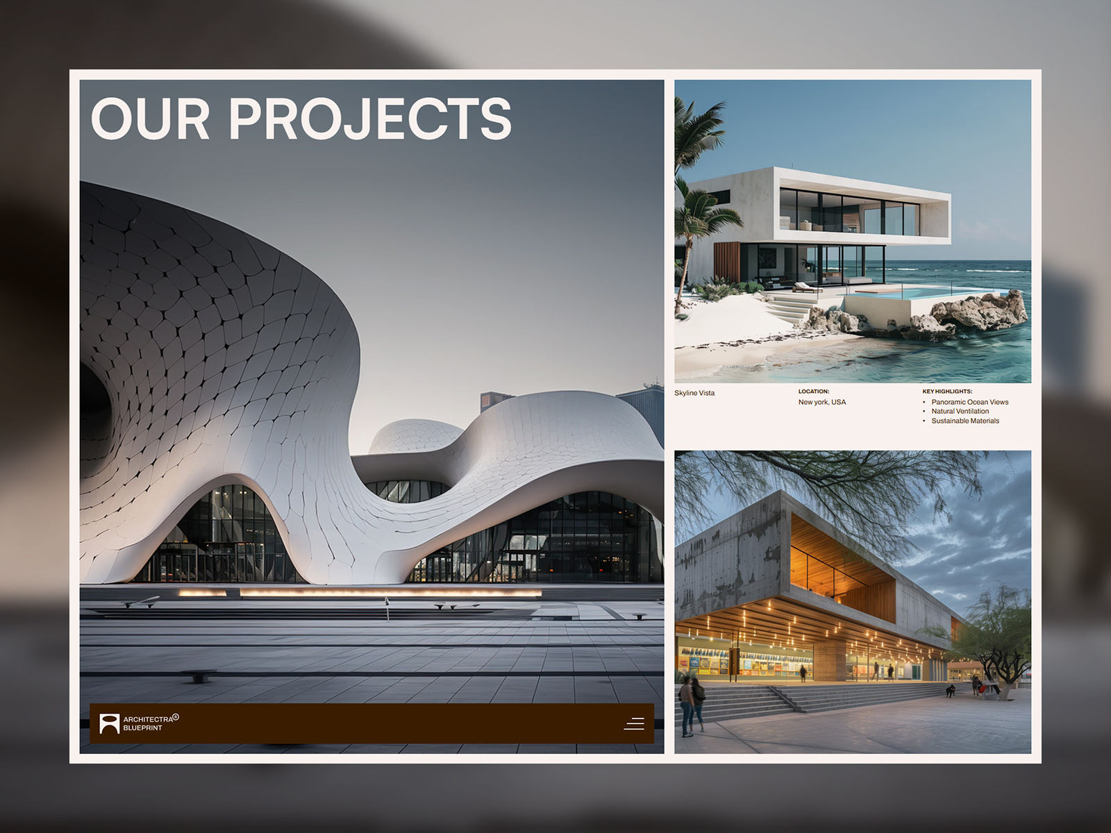 Screenshot 4 of Architectra