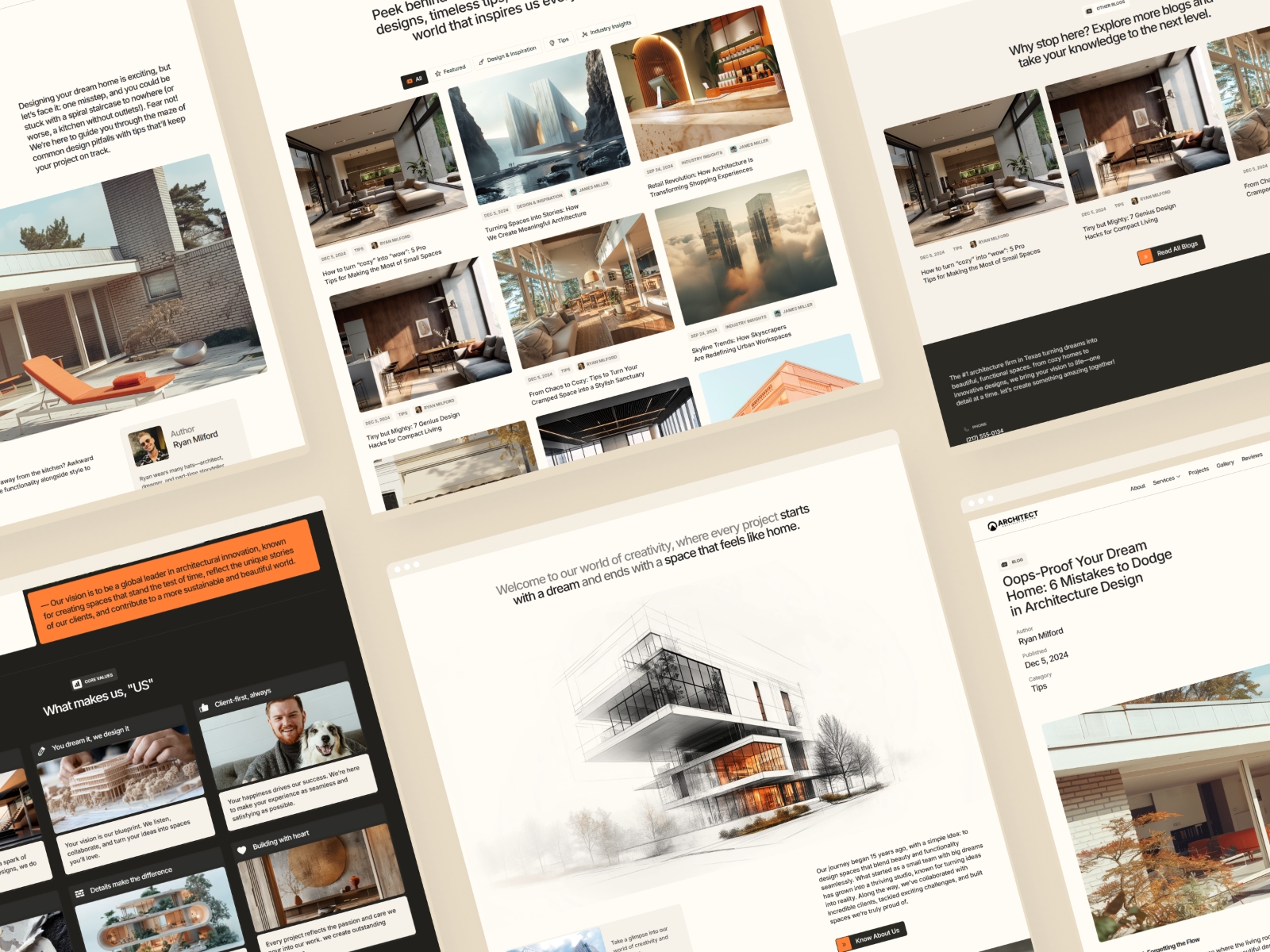 Screenshot 2 of Architectur