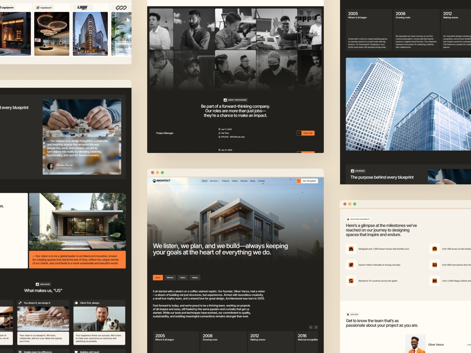 Screenshot 3 of Architectur