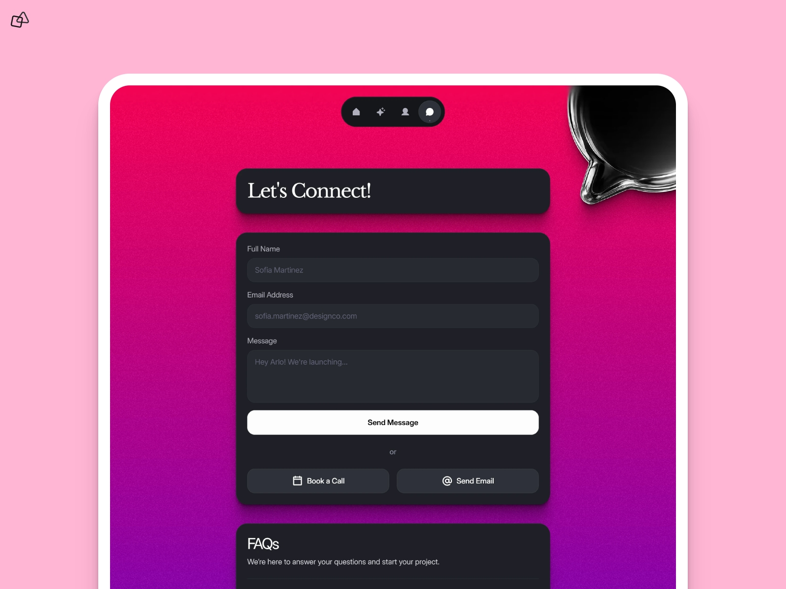 Screenshot 4 of Archiv