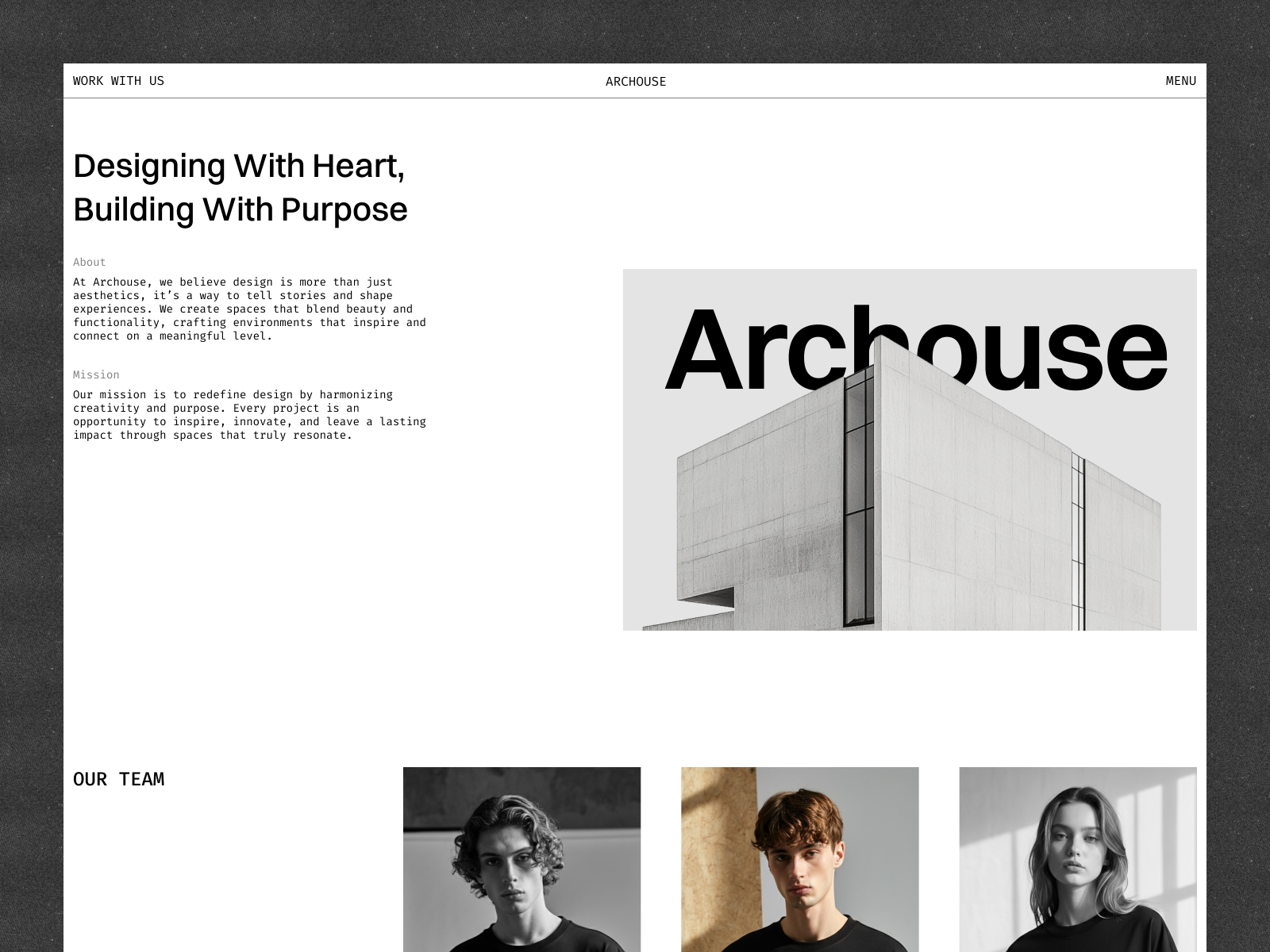Screenshot 2 of Archouse