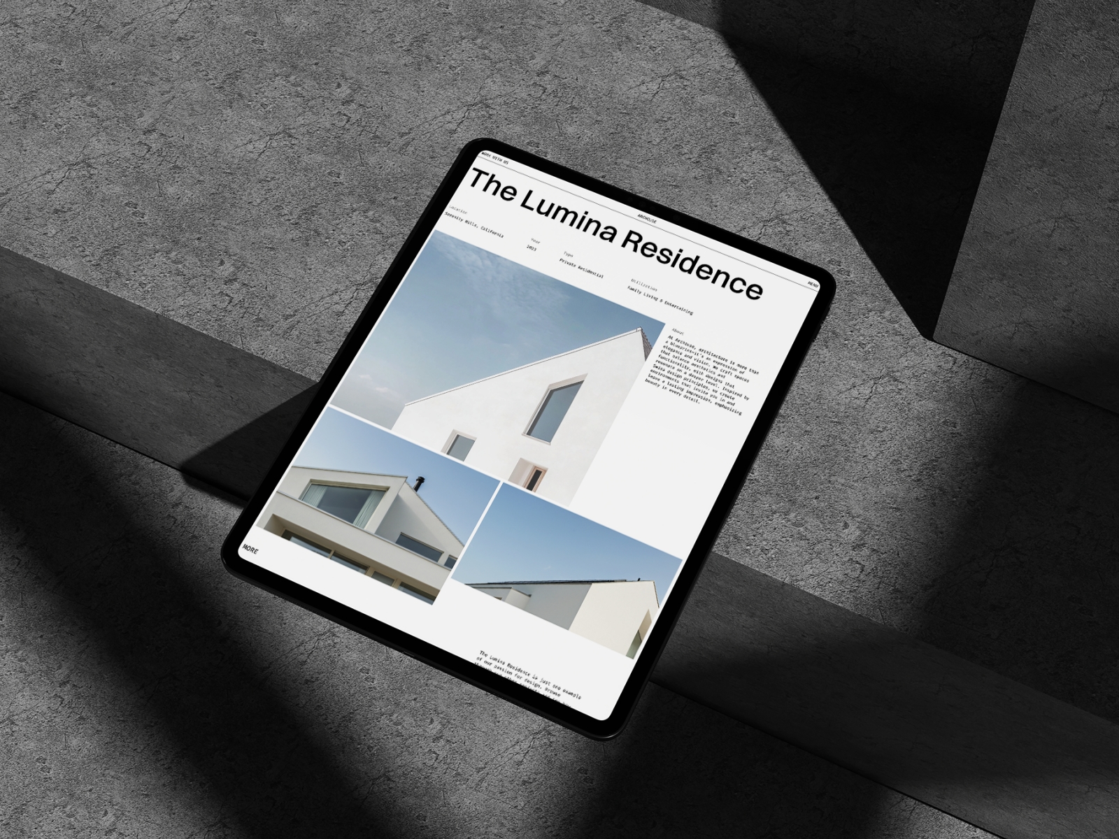 Screenshot 4 of Archouse