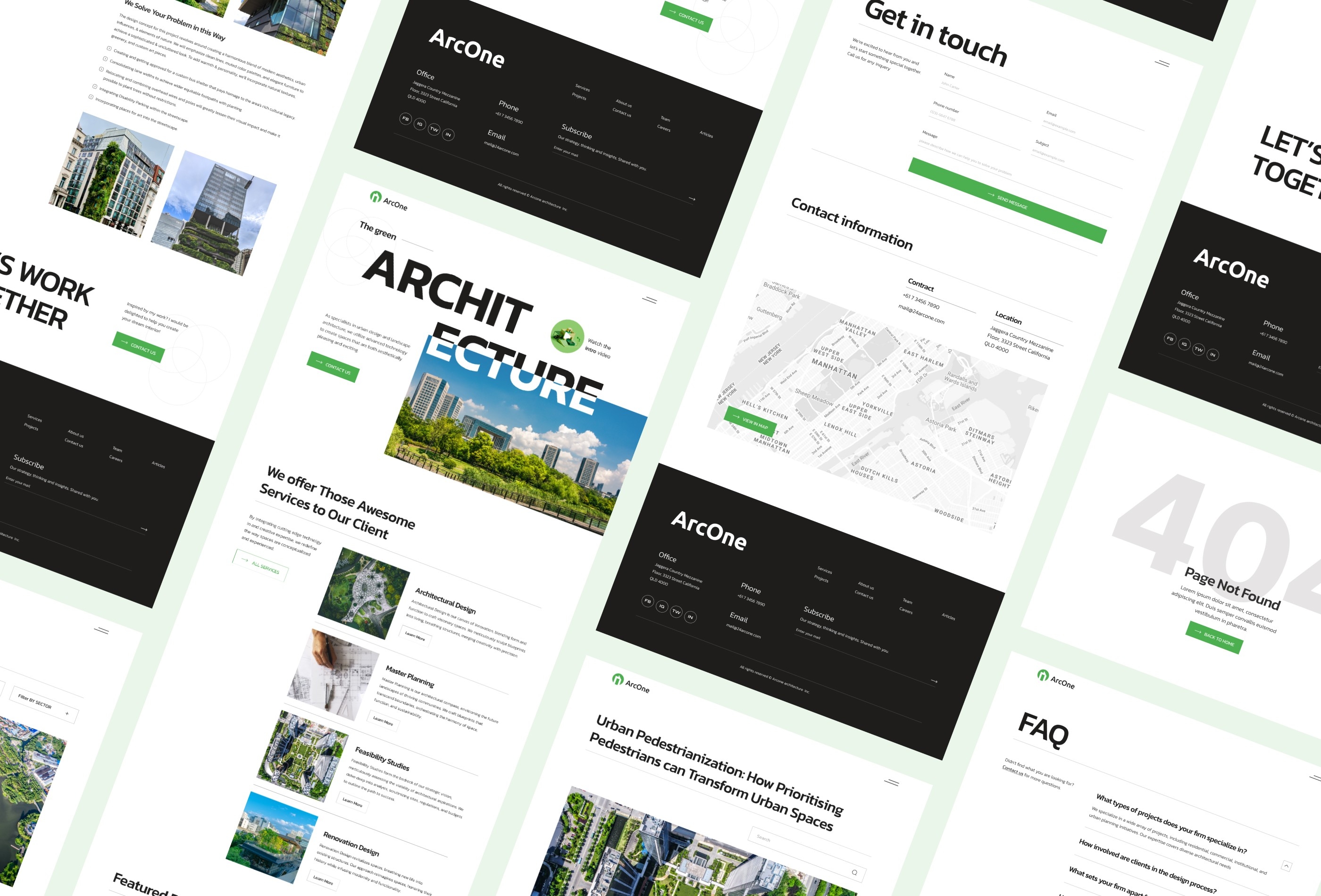 Screenshot 4 of Arcone