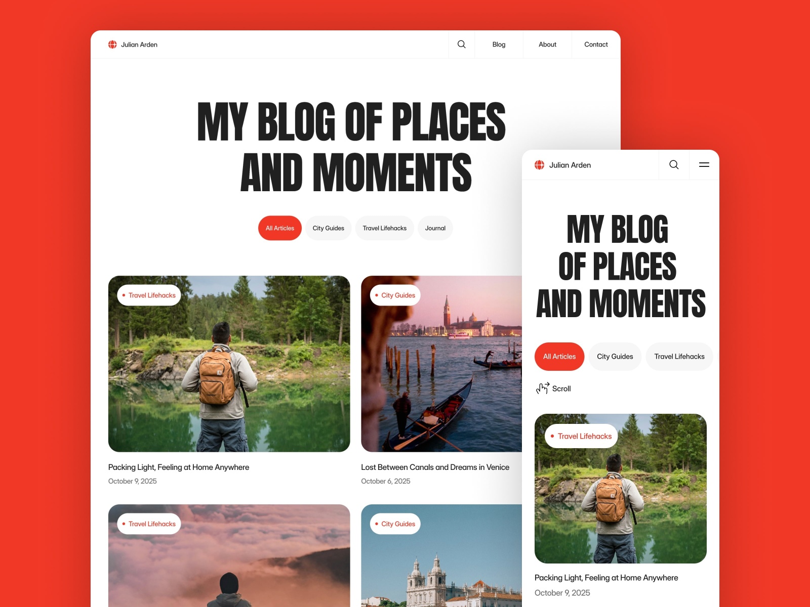 Screenshot 2 of Arden