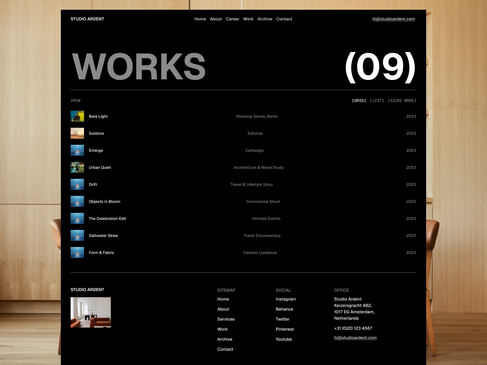 Screenshot 4 of Ardent