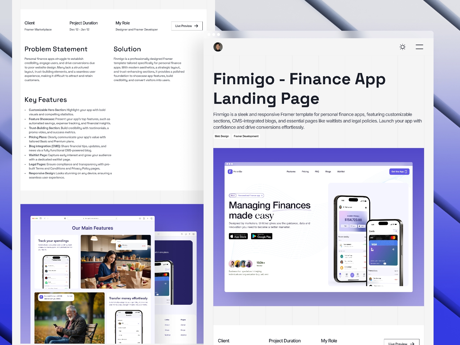 Screenshot 3 of Aren