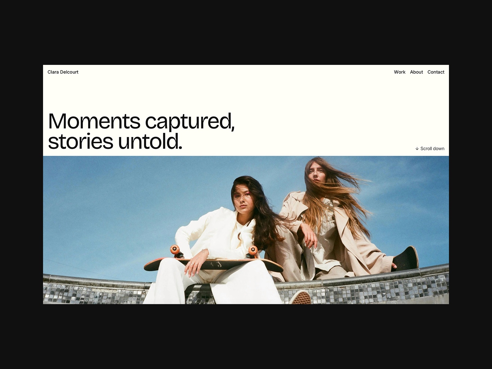 Screenshot 1 of Argentique