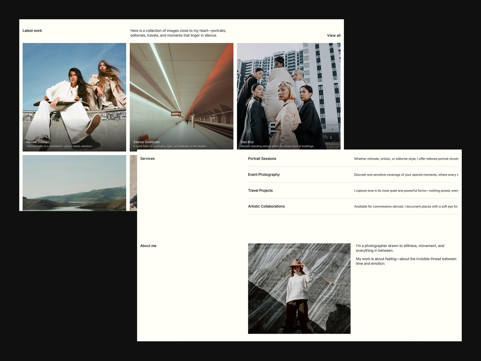 Screenshot 2 of Argentique