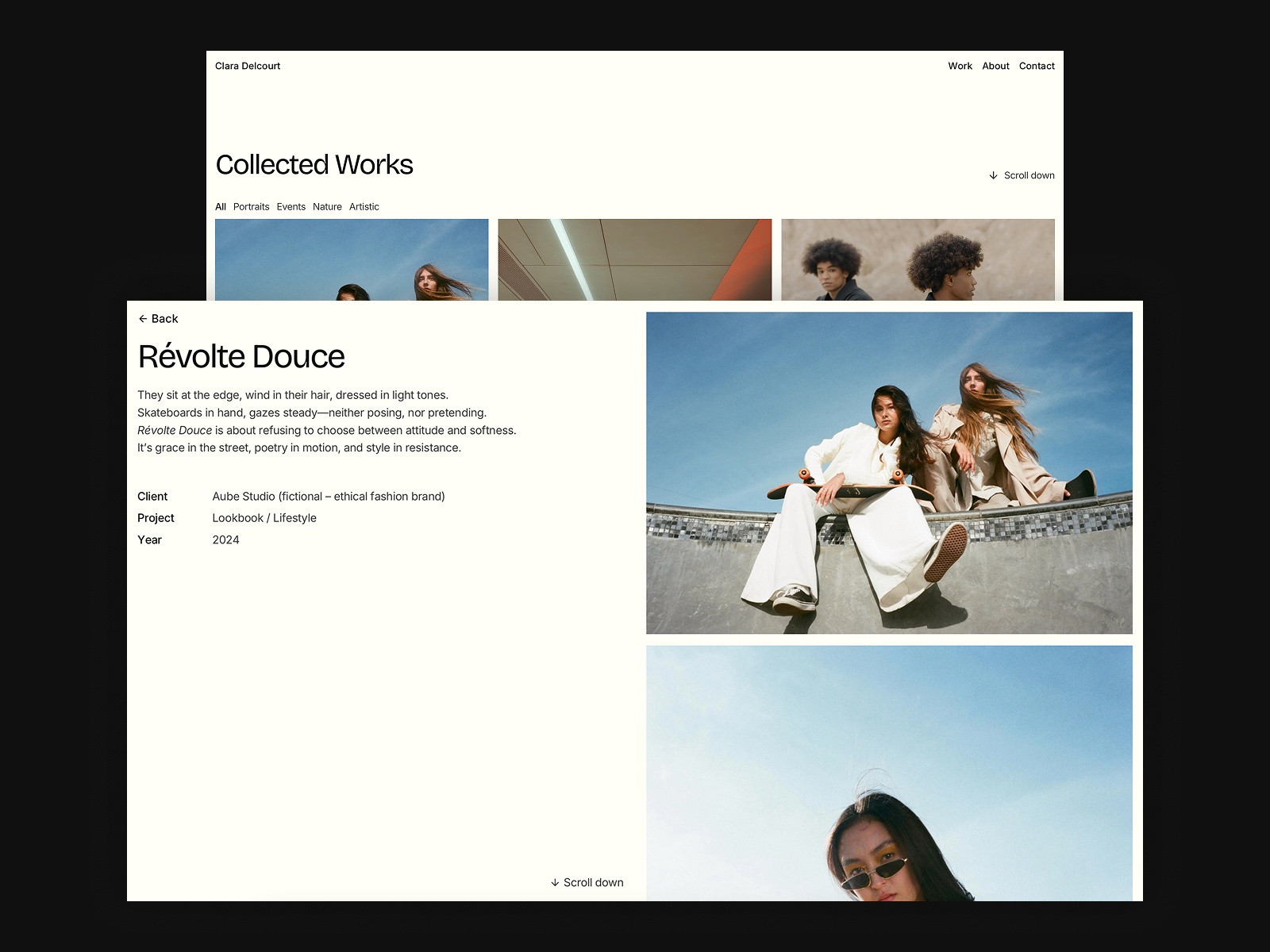 Screenshot 3 of Argentique