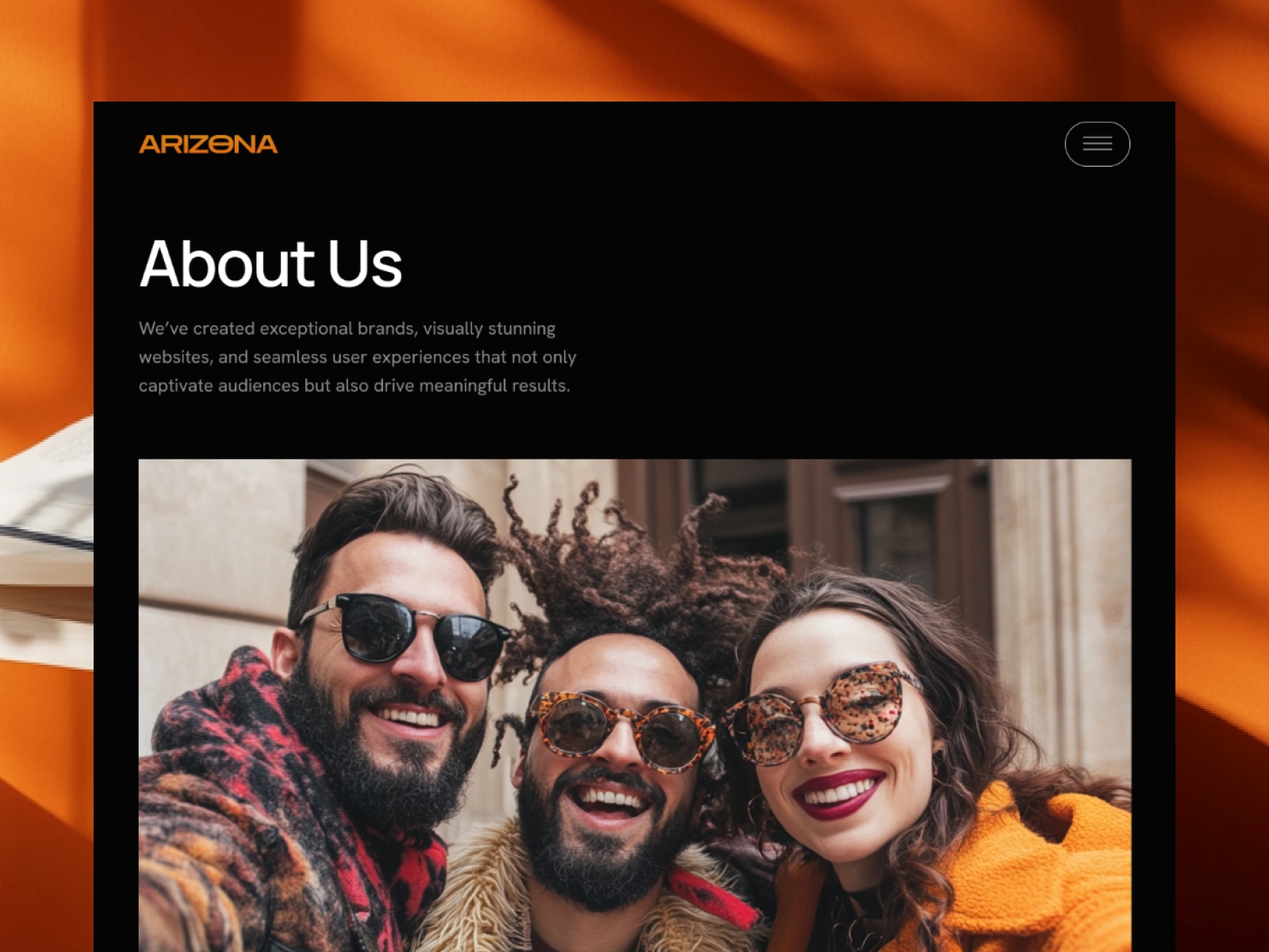 Screenshot 2 of Arizona