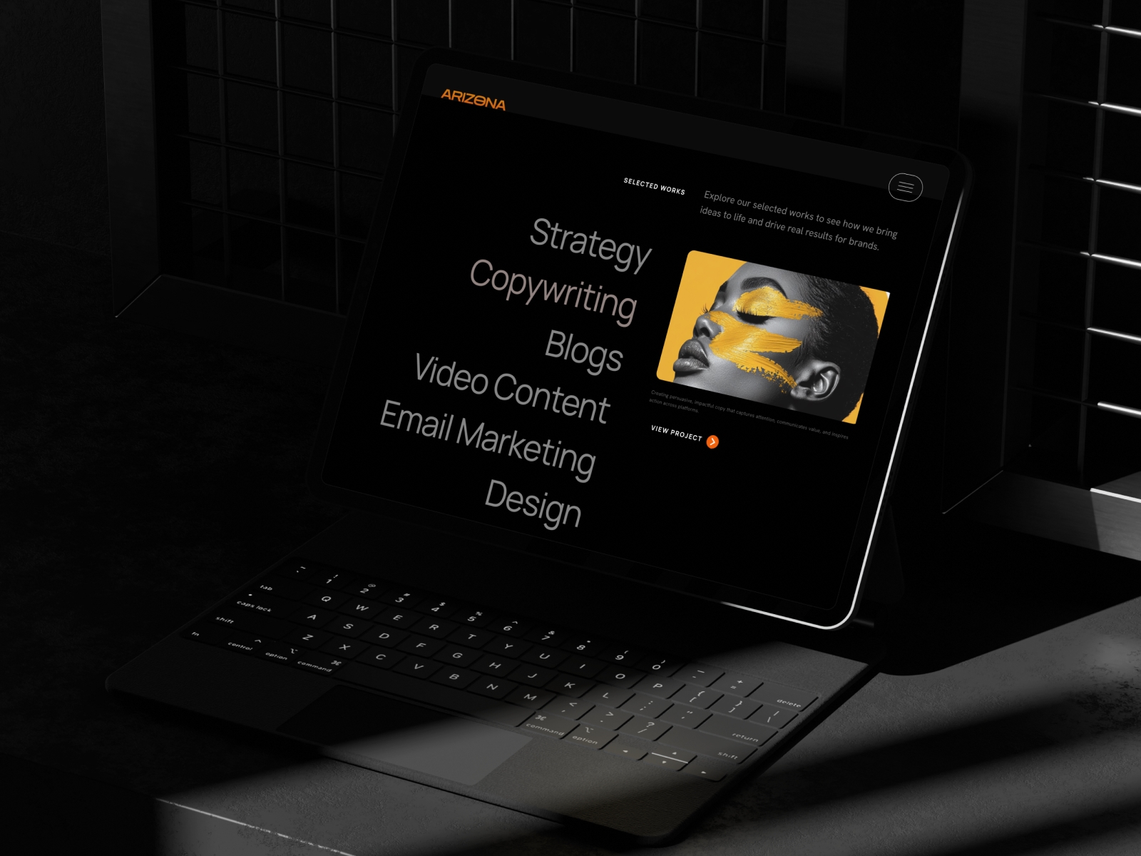 Screenshot 4 of Arizona