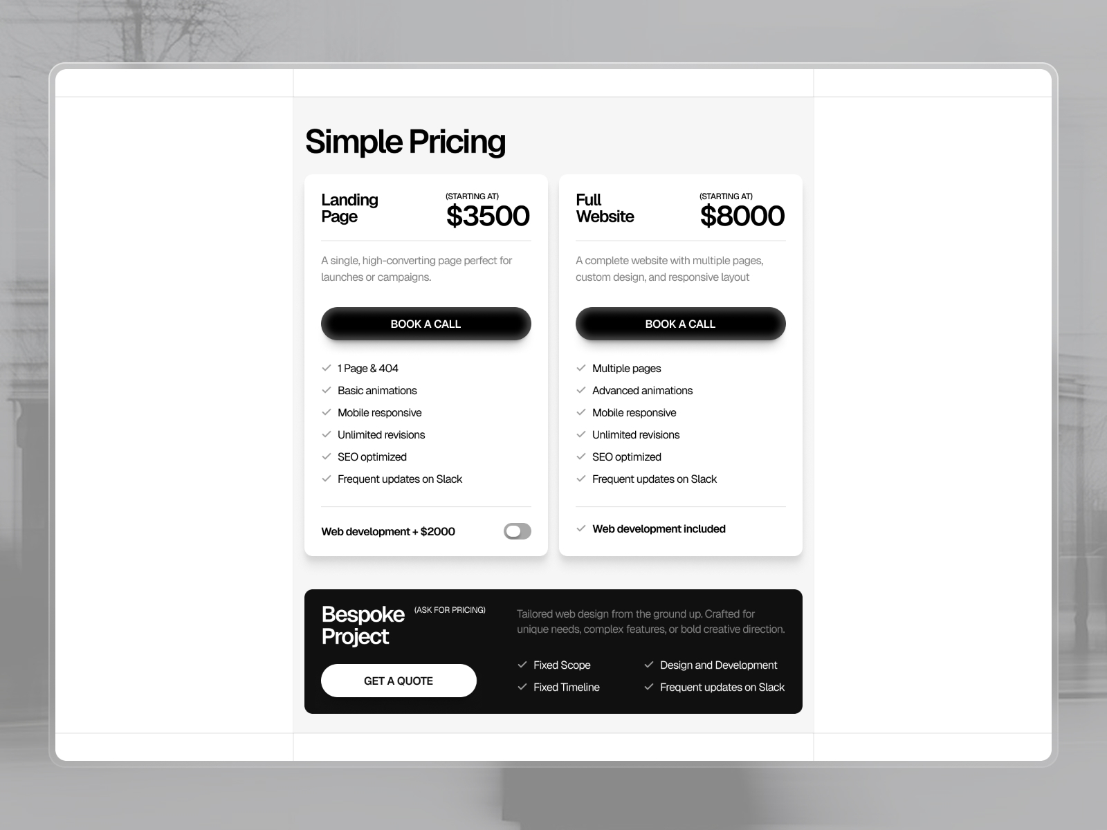 Screenshot 4 of Arjuna