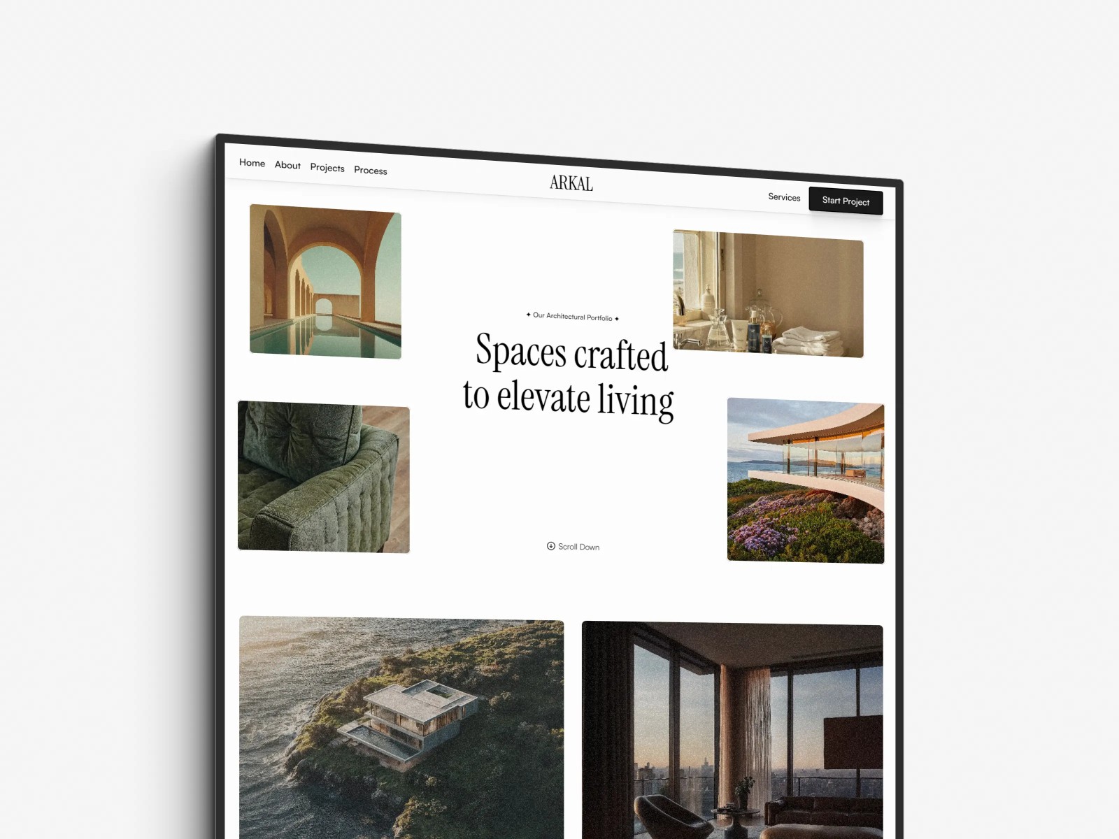 Screenshot 2 of Arkal