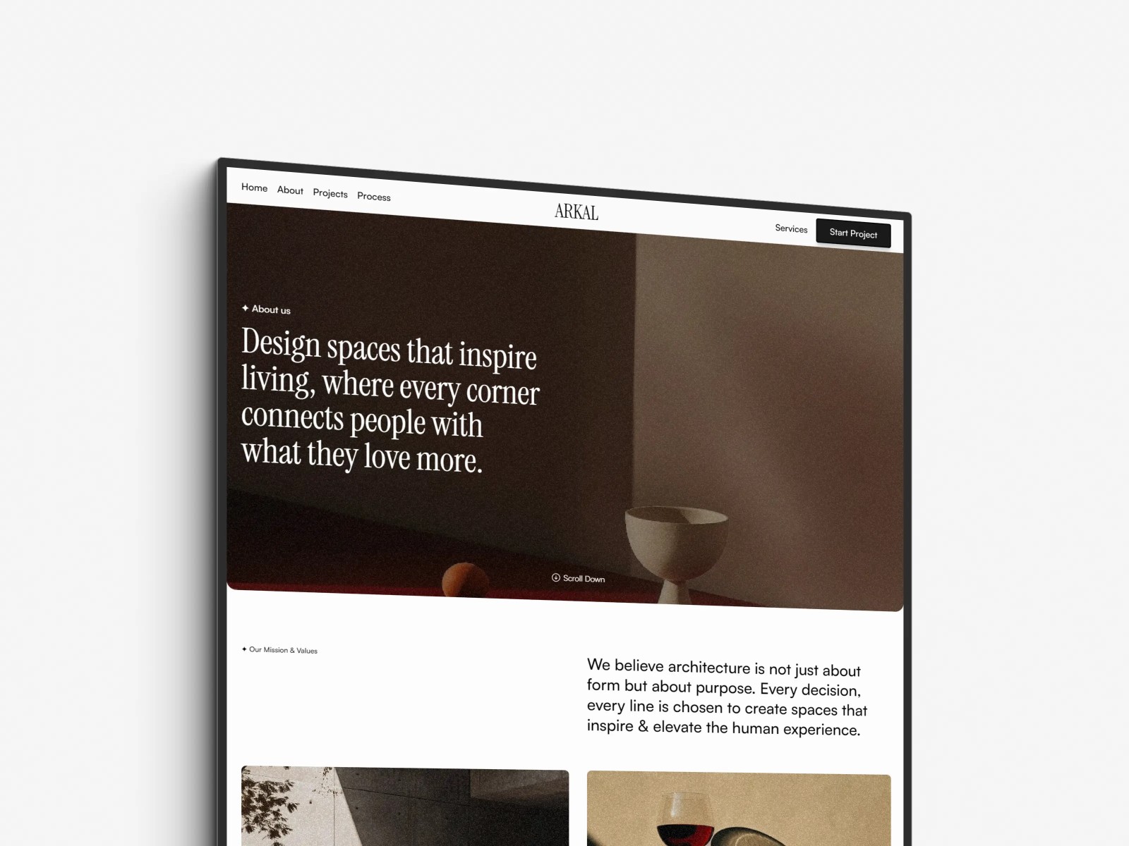 Screenshot 3 of Arkal