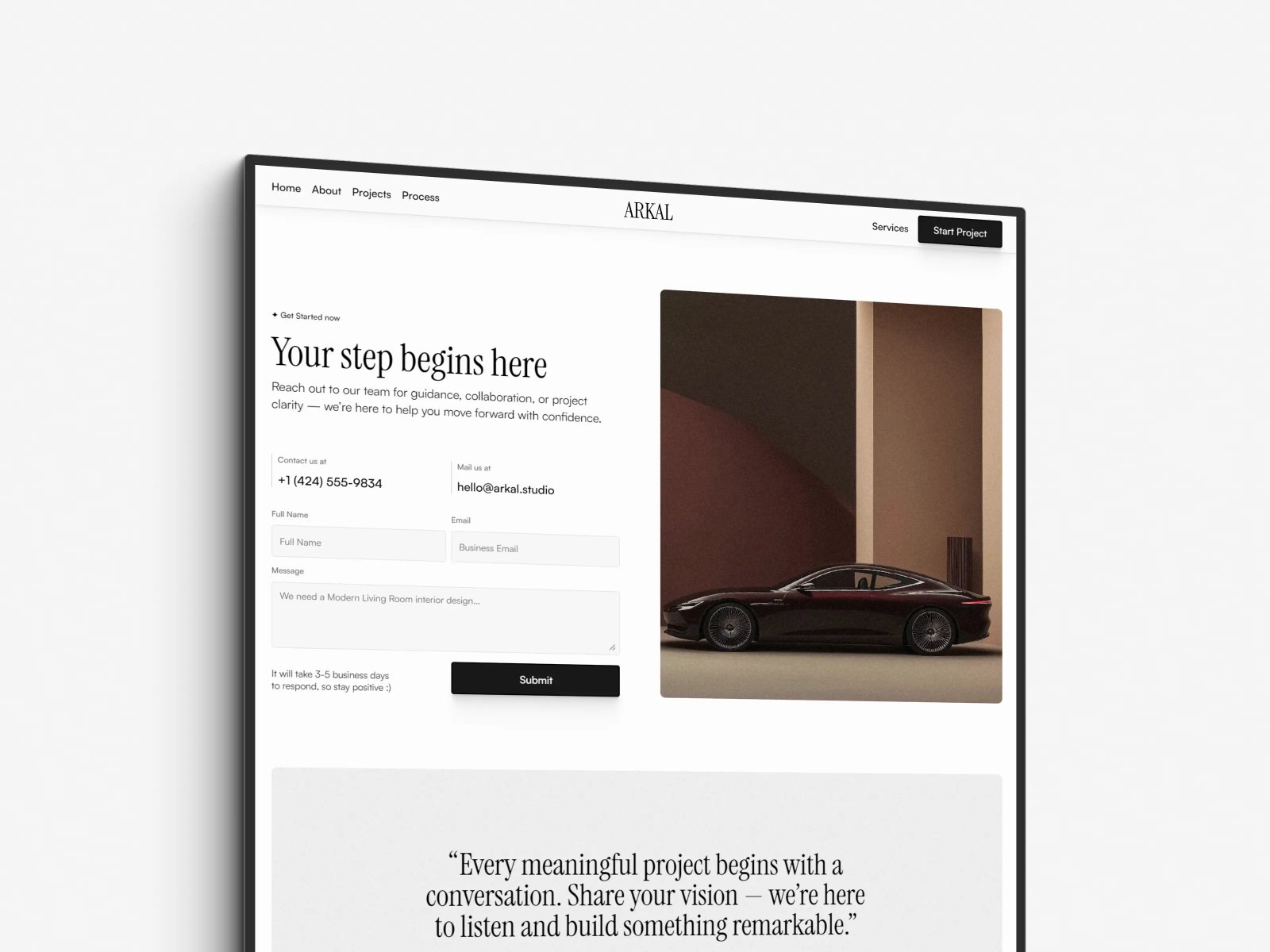 Screenshot 4 of Arkal