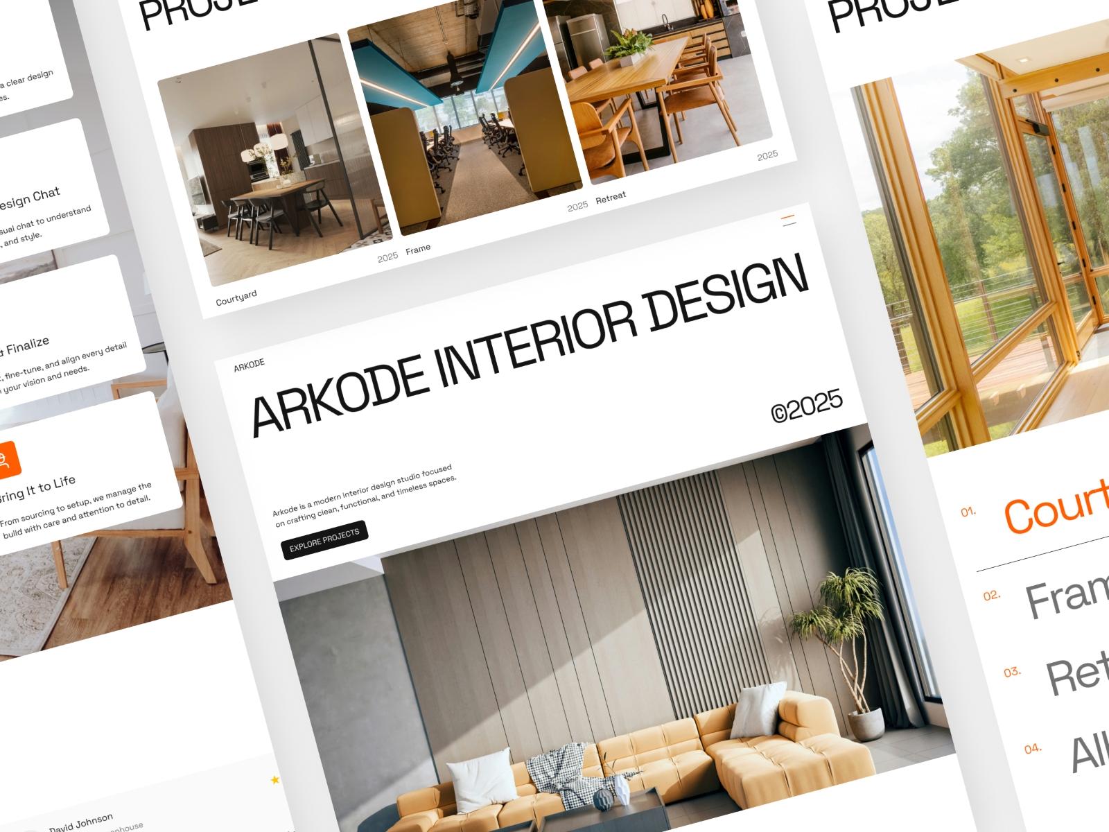 Screenshot 2 of Arkode