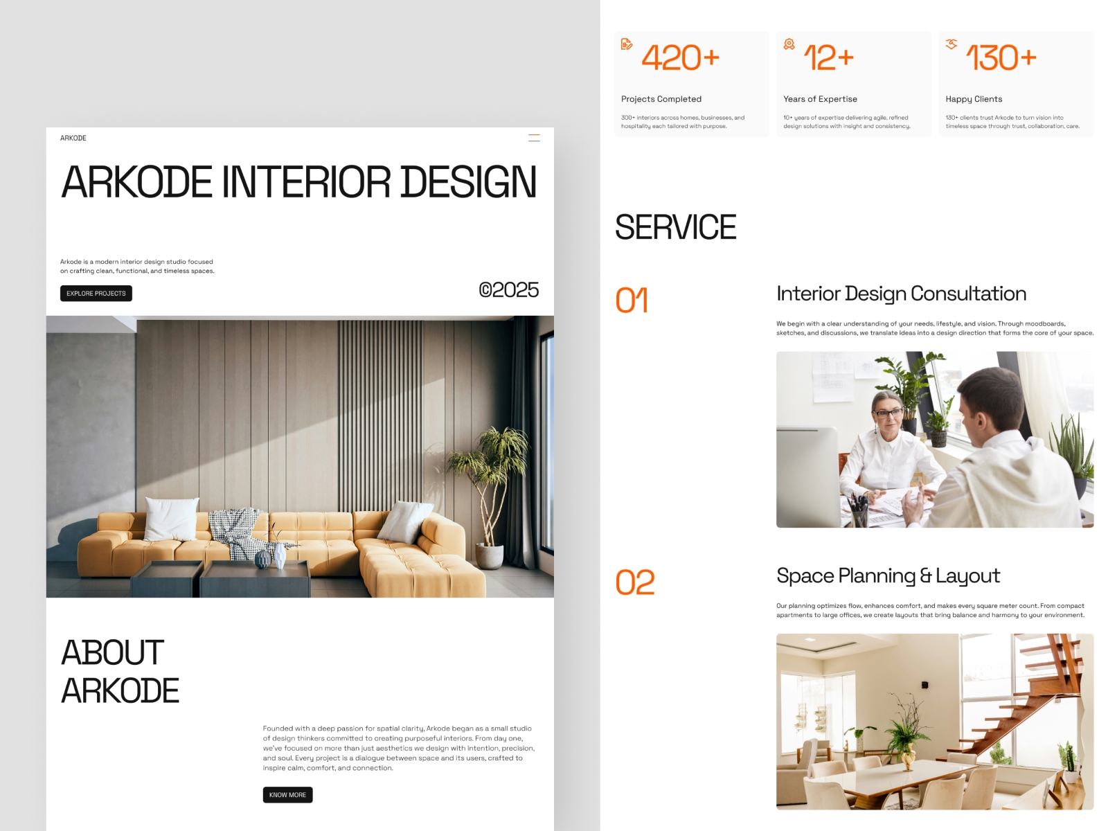 Screenshot 3 of Arkode