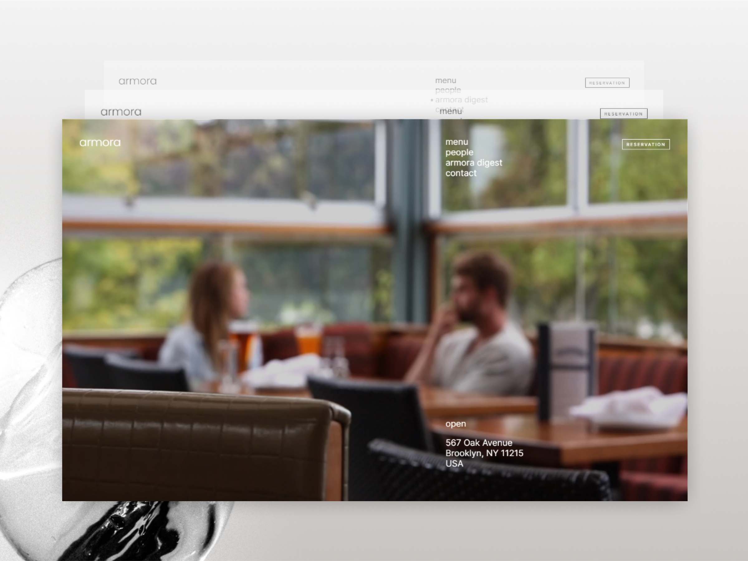 Screenshot 2 of Armora