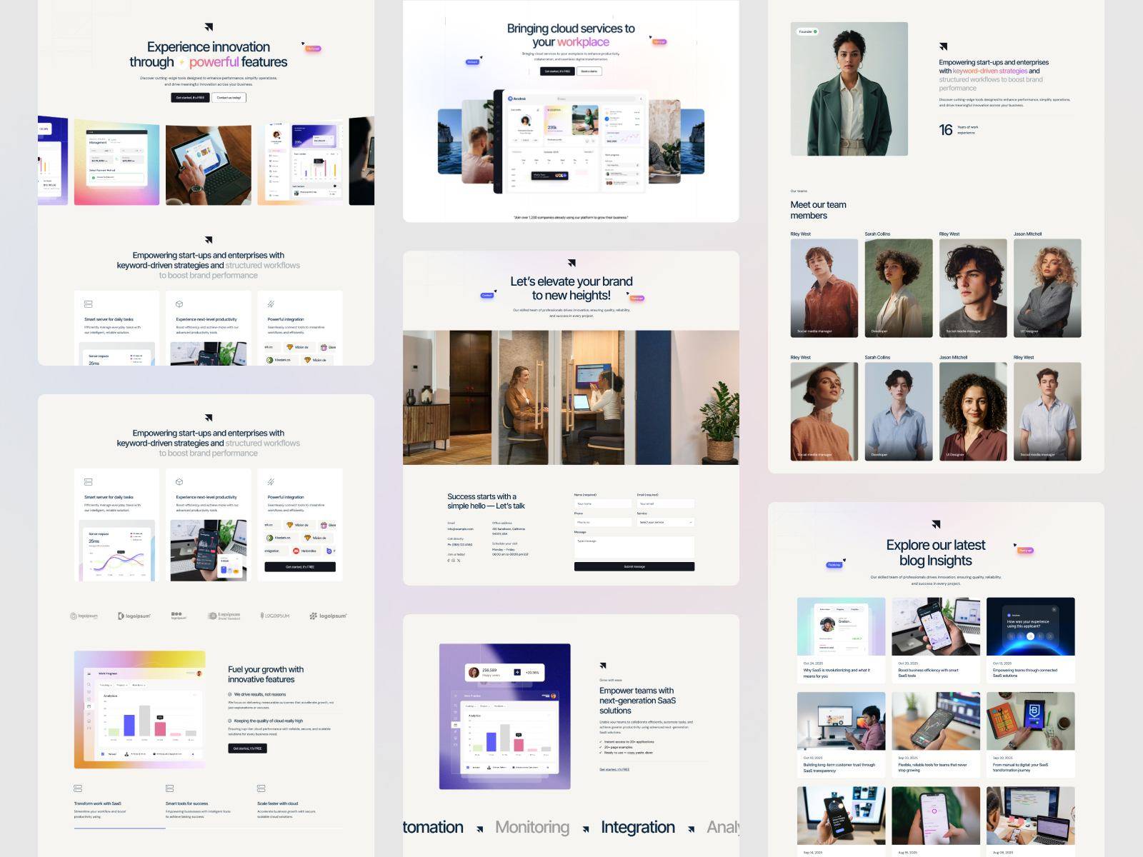 Screenshot 3 of Arodesk