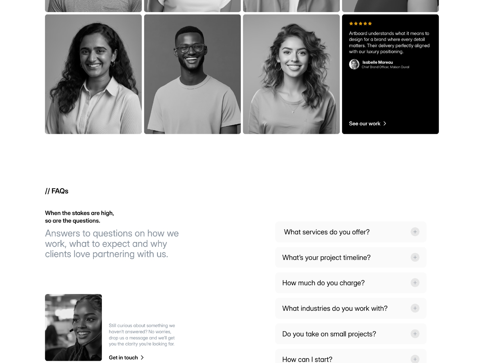 Screenshot 4 of Artboard