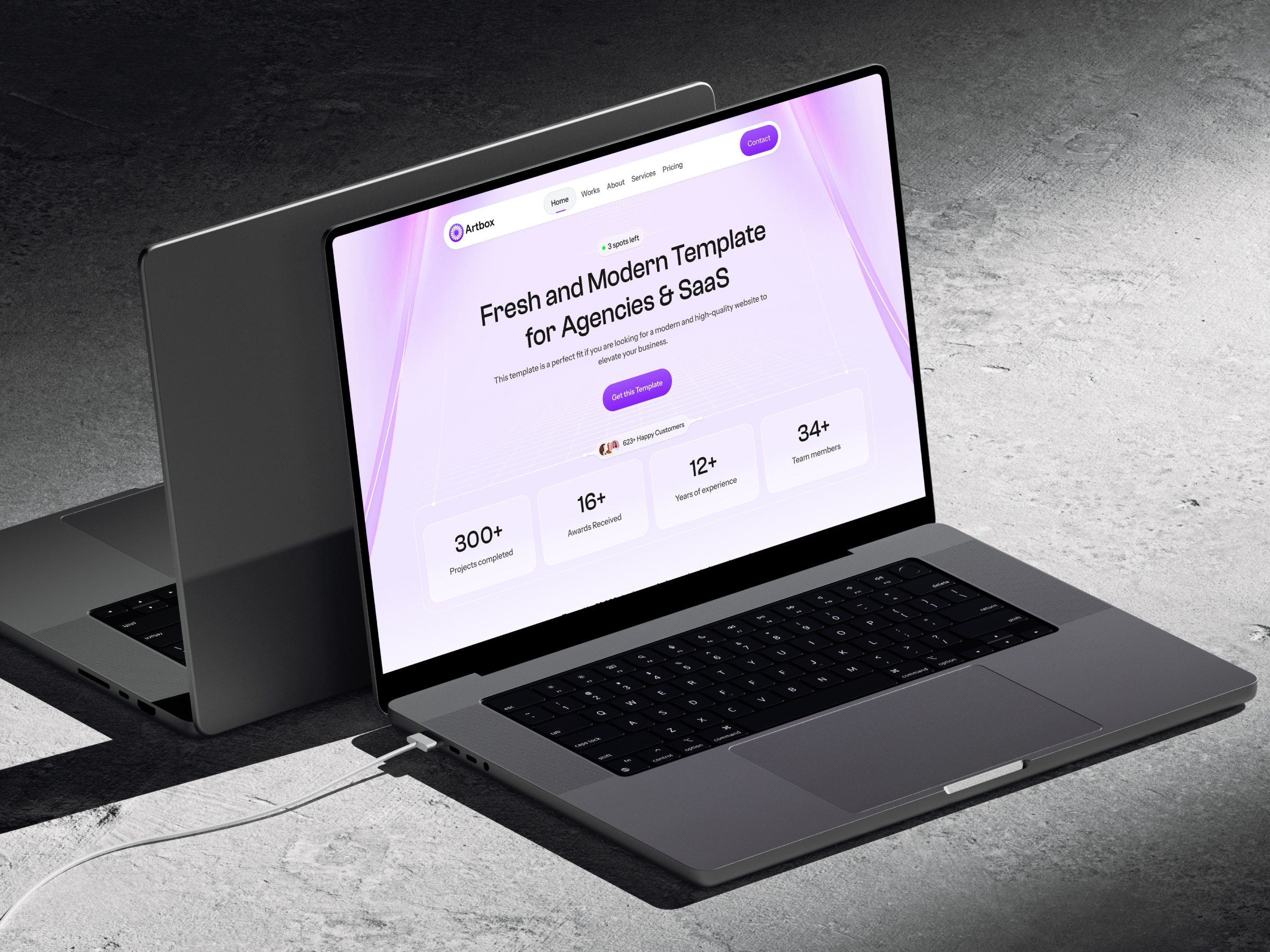 Screenshot 2 of Artbox