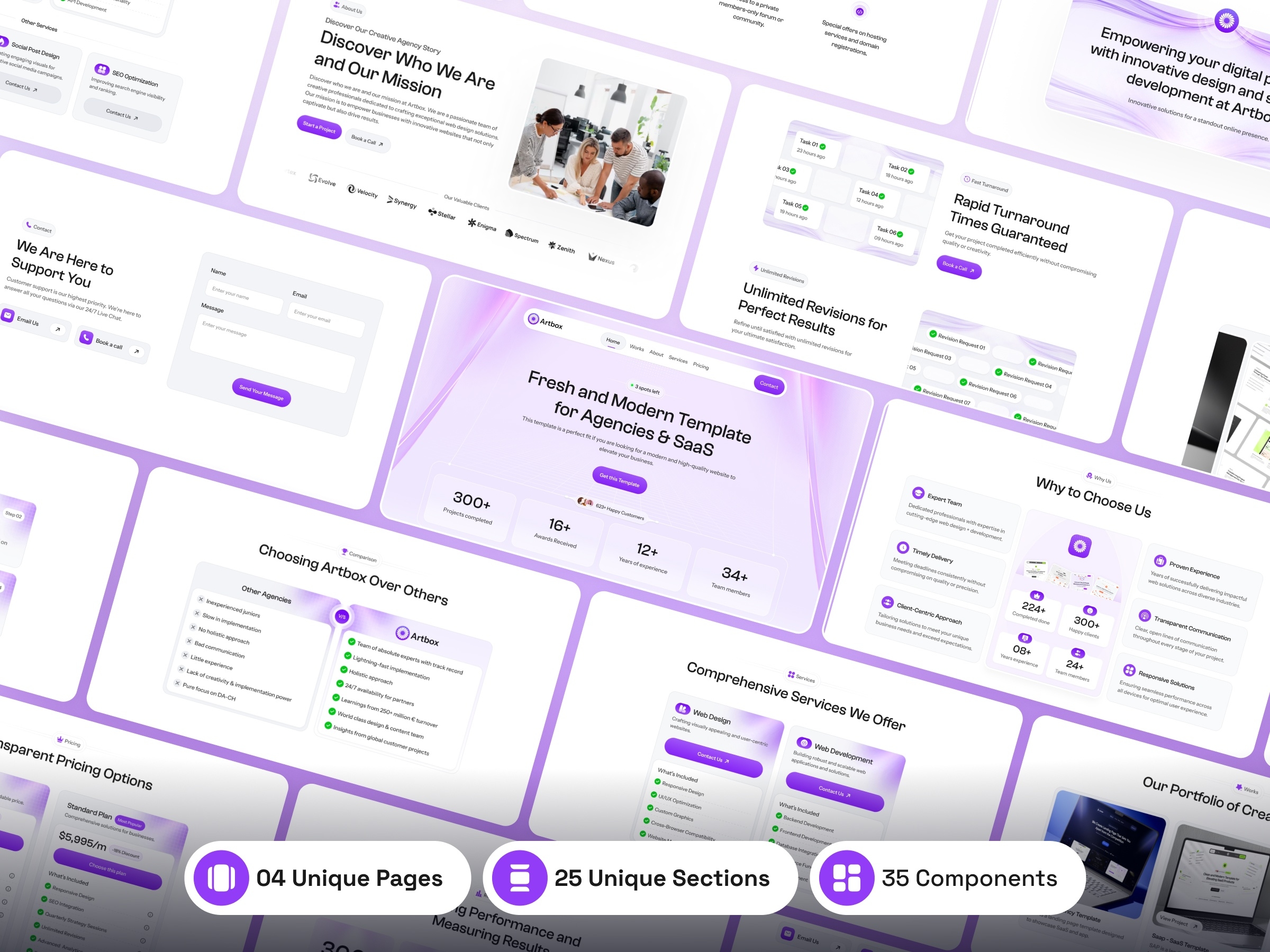 Screenshot 4 of Artbox