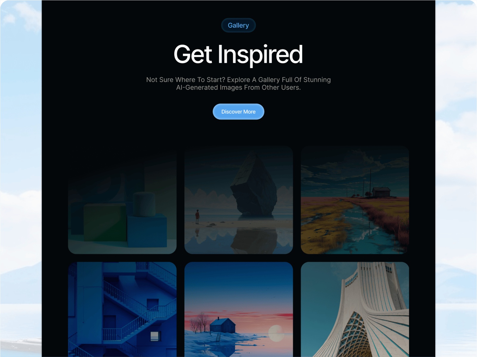 Screenshot 2 of Artify