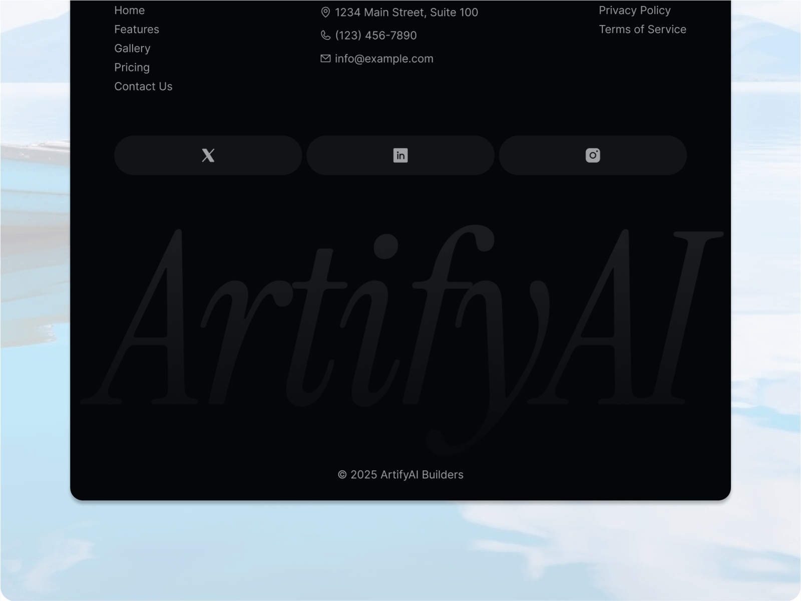 Screenshot 4 of Artify
