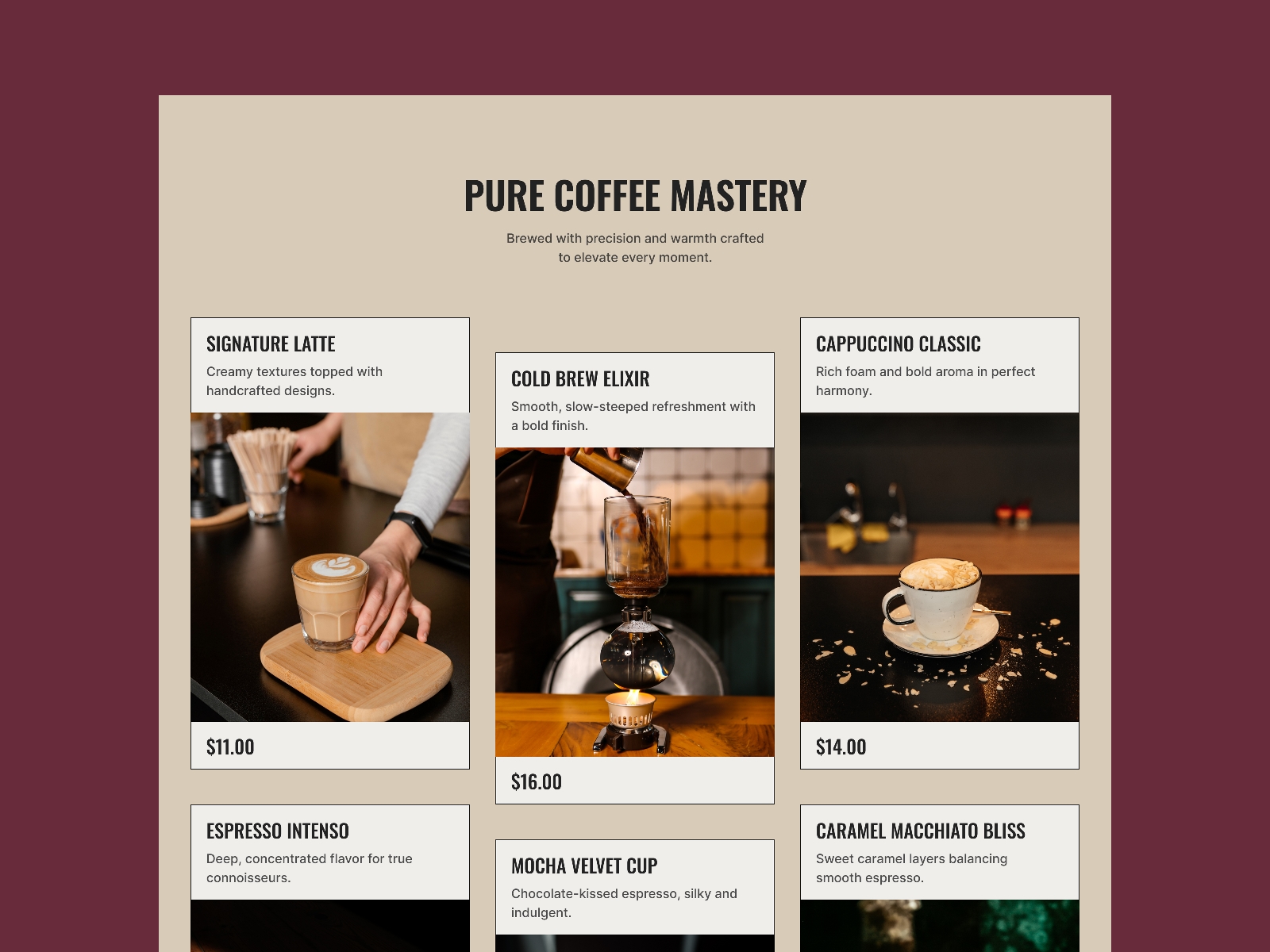 Screenshot 3 of Artisano