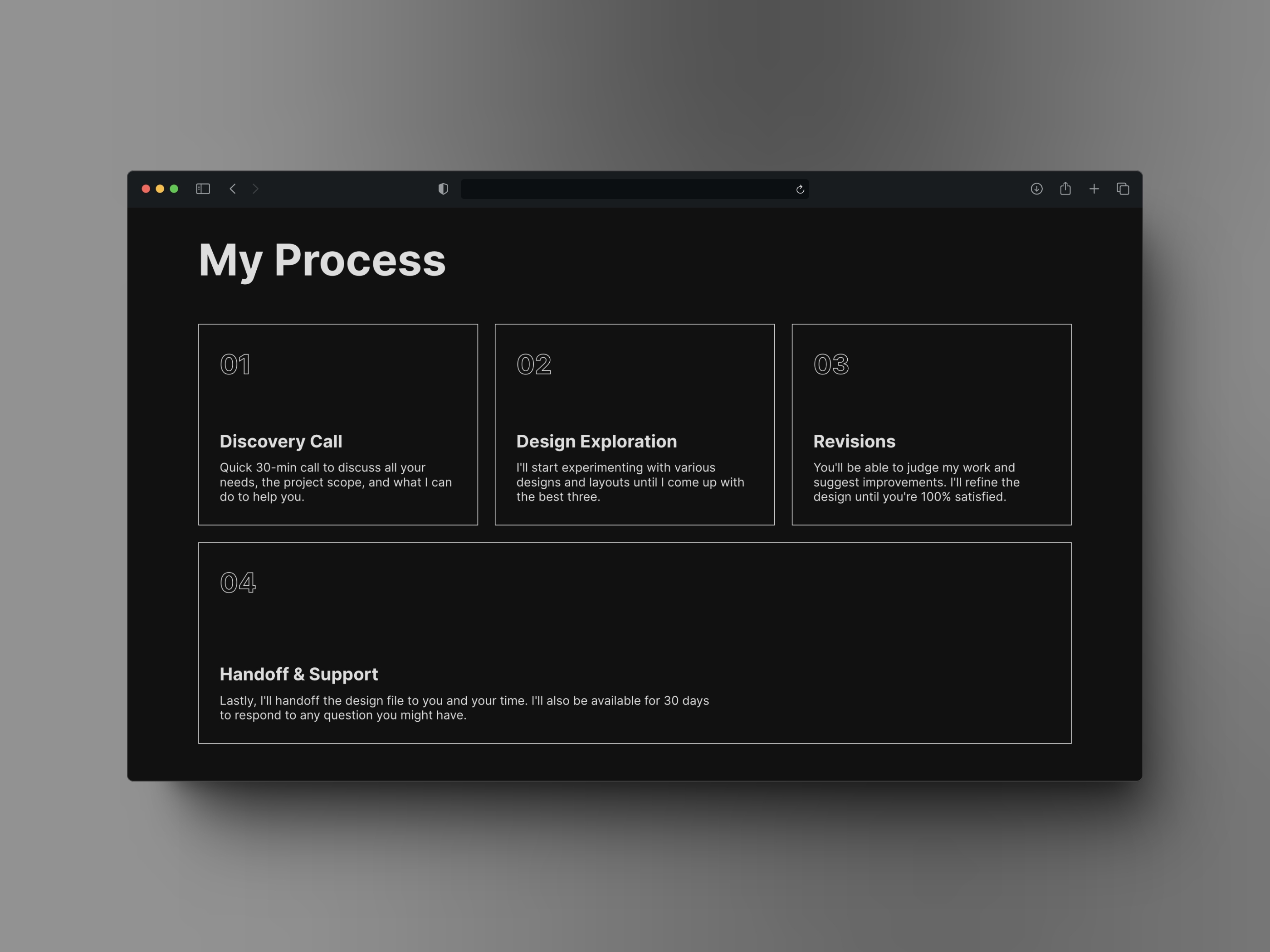 Screenshot 4 of Artistry