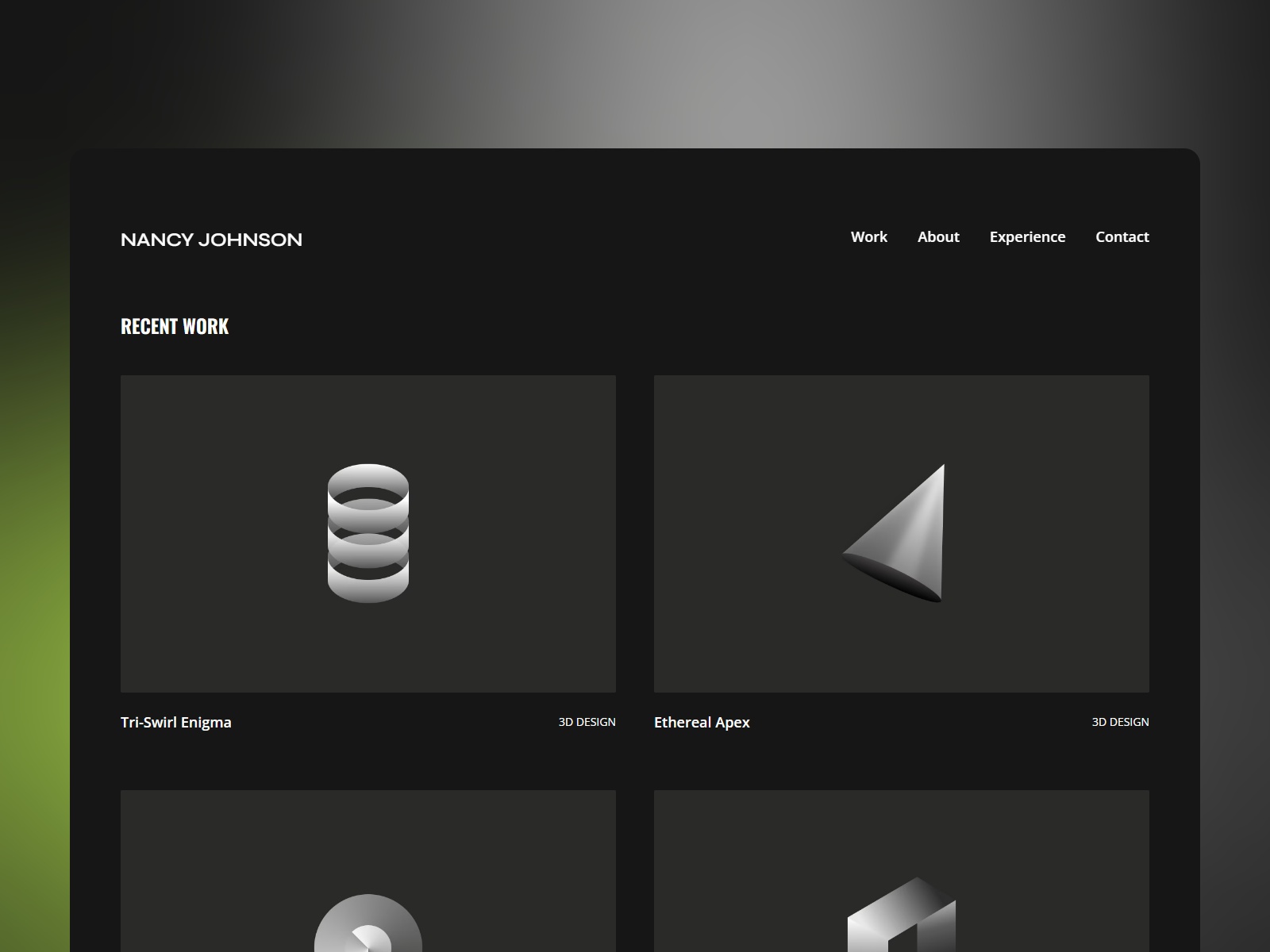 Screenshot 2 of Artix