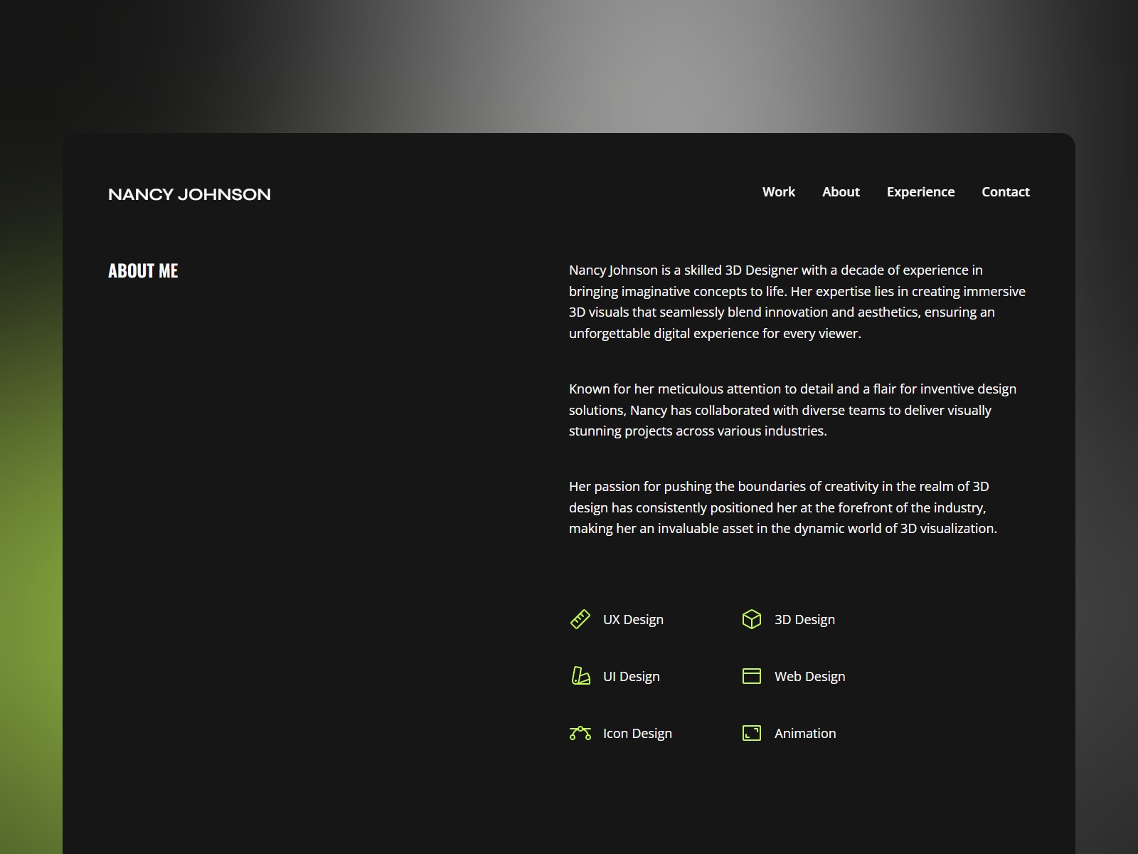 Screenshot 3 of Artix