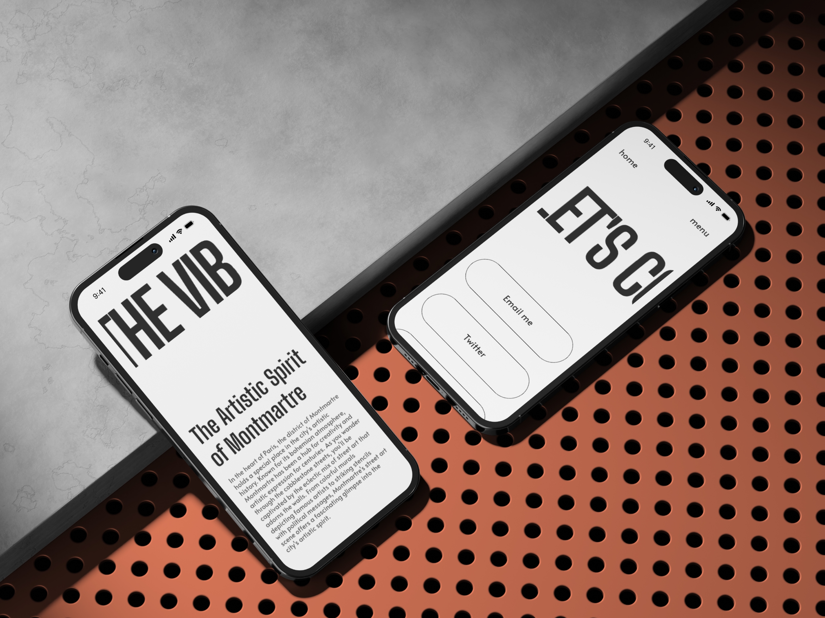 Screenshot 4 of Artspotter