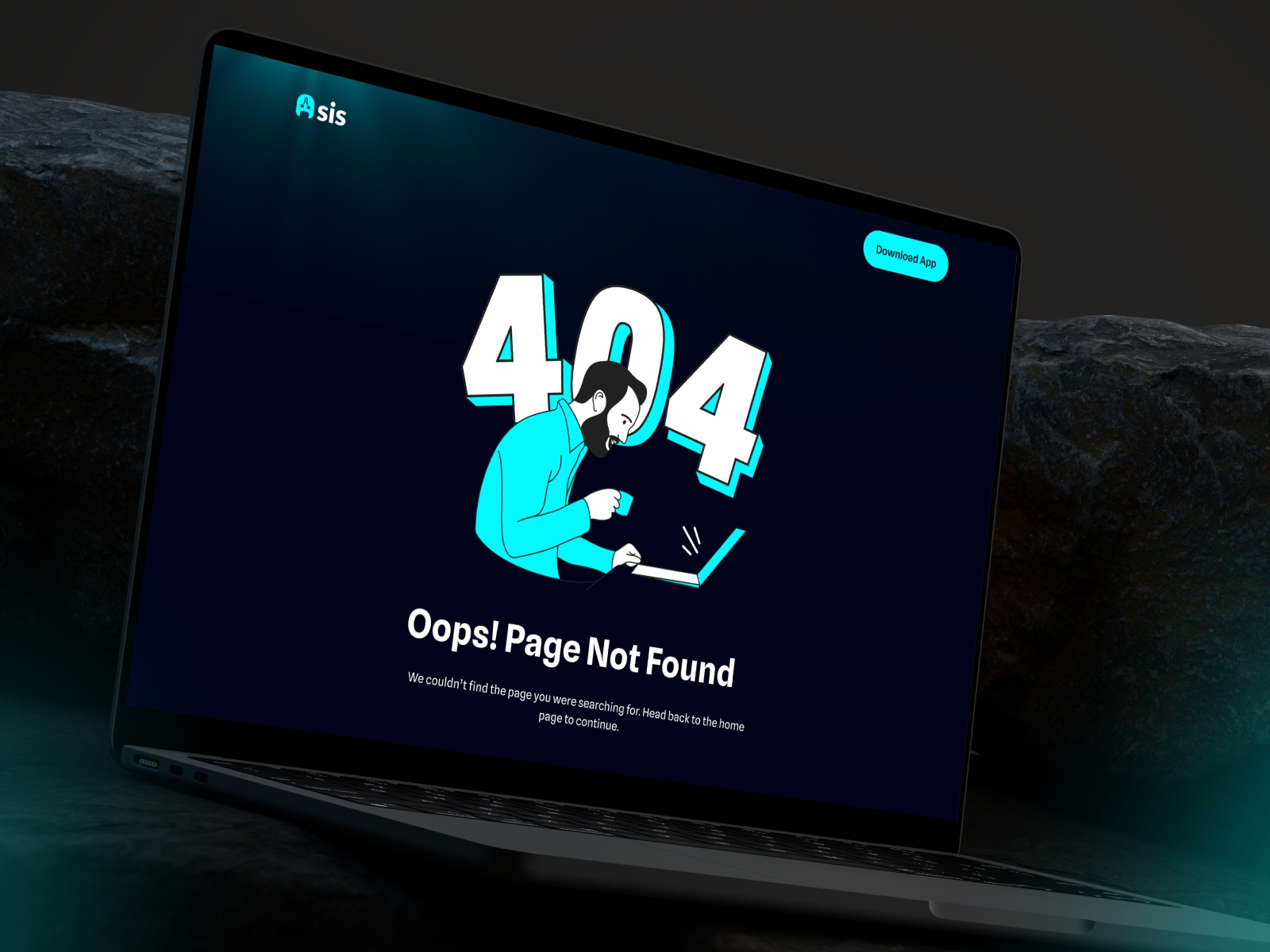 Screenshot 4 of Asis