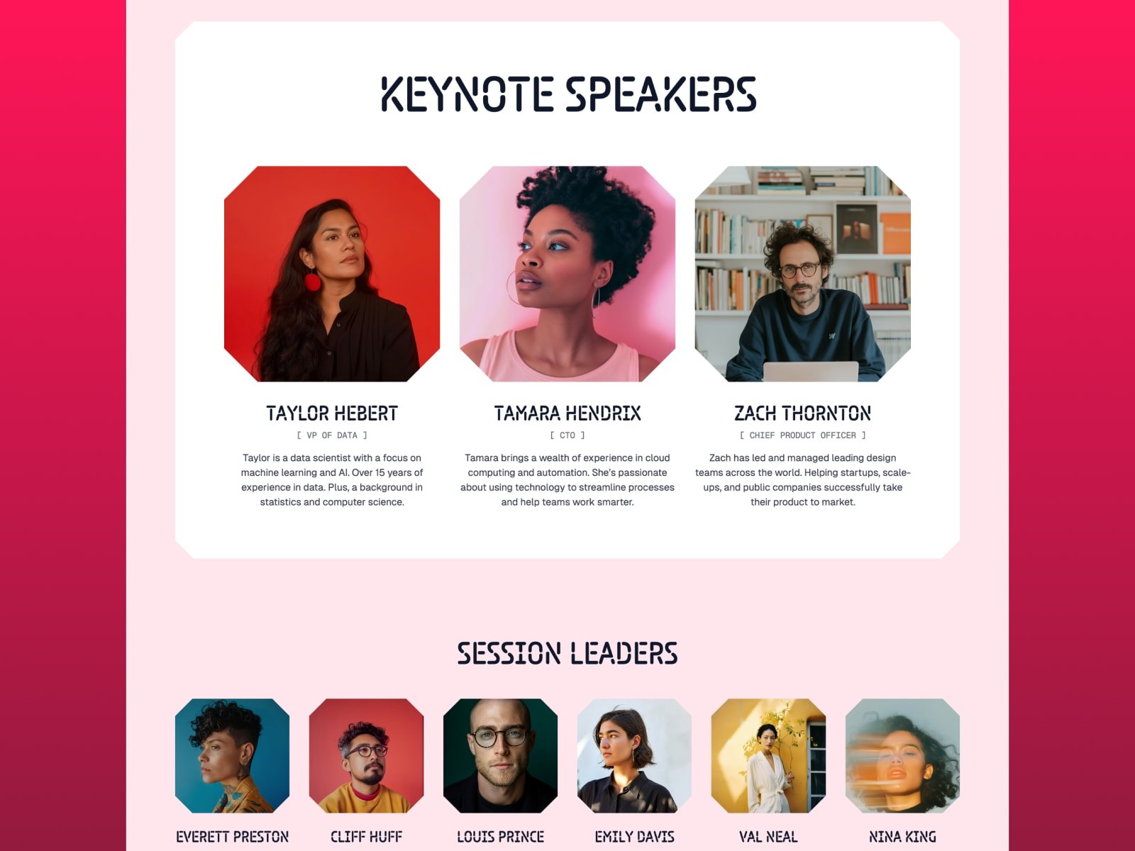 Screenshot 3 of Assemble