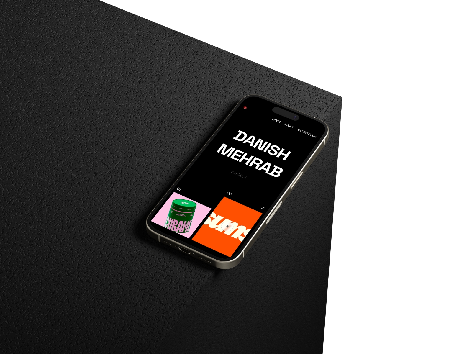 Screenshot 2 of Aster