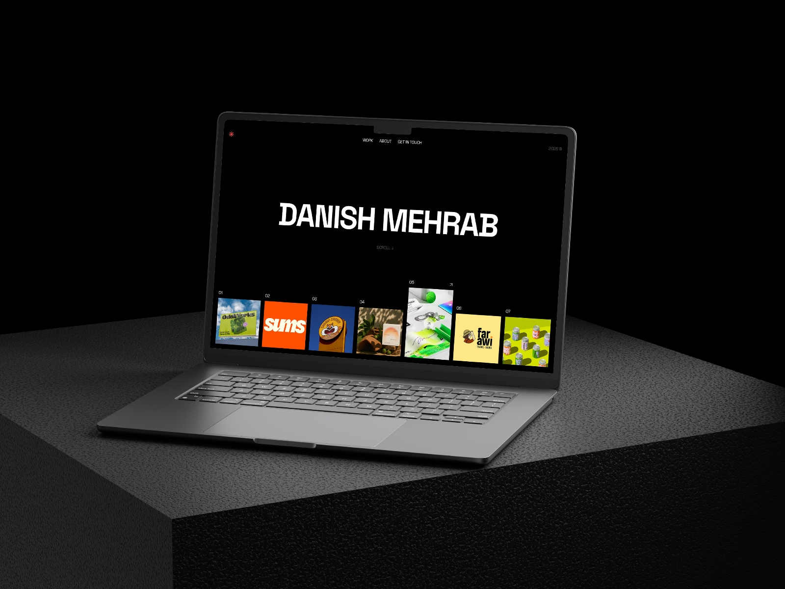 Screenshot 3 of Aster