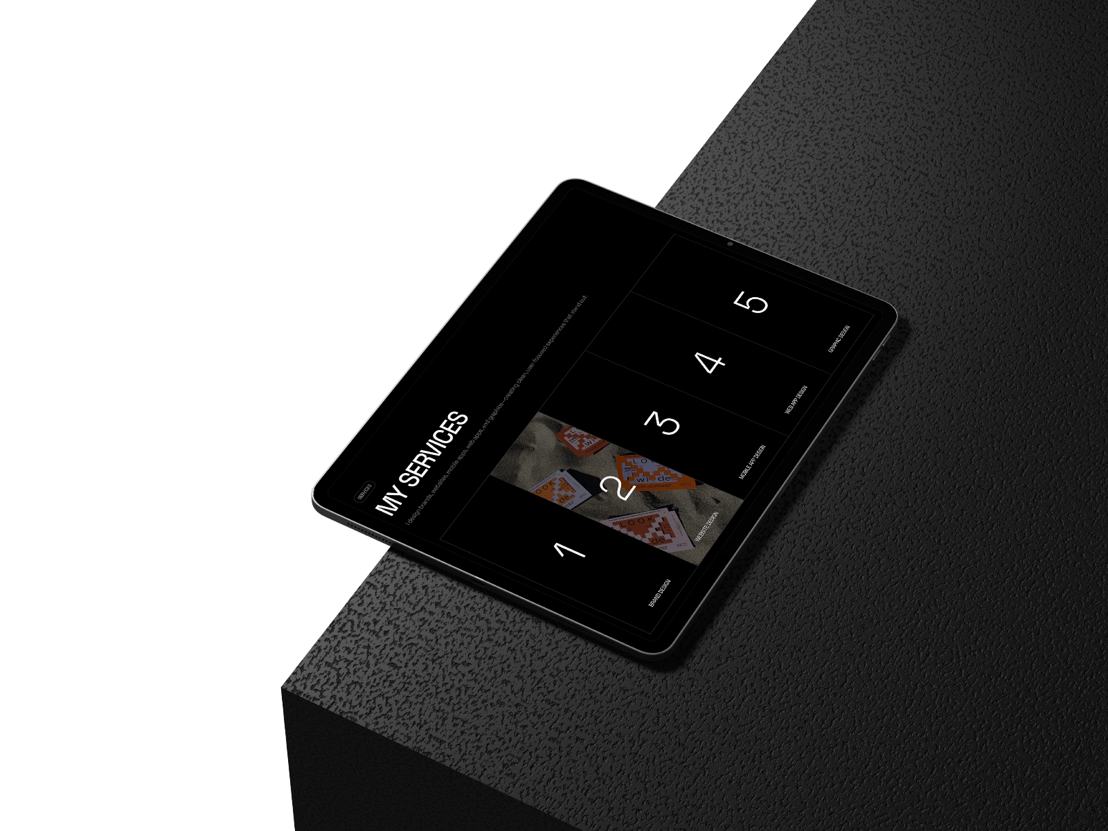 Screenshot 4 of Aster