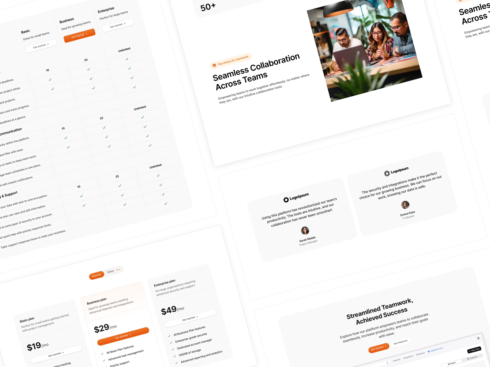 Screenshot 2 of Astera