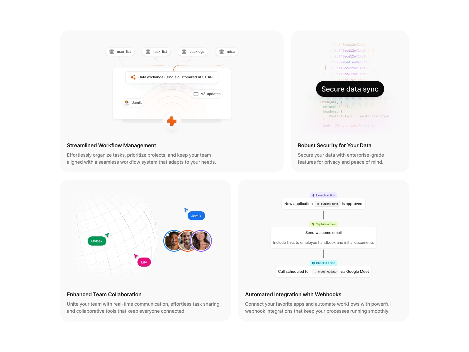 Screenshot 4 of Astera