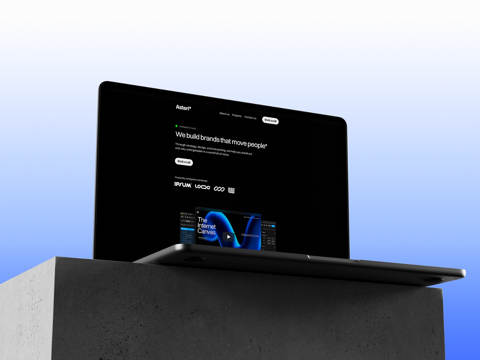 Screenshot 1 of Asteri