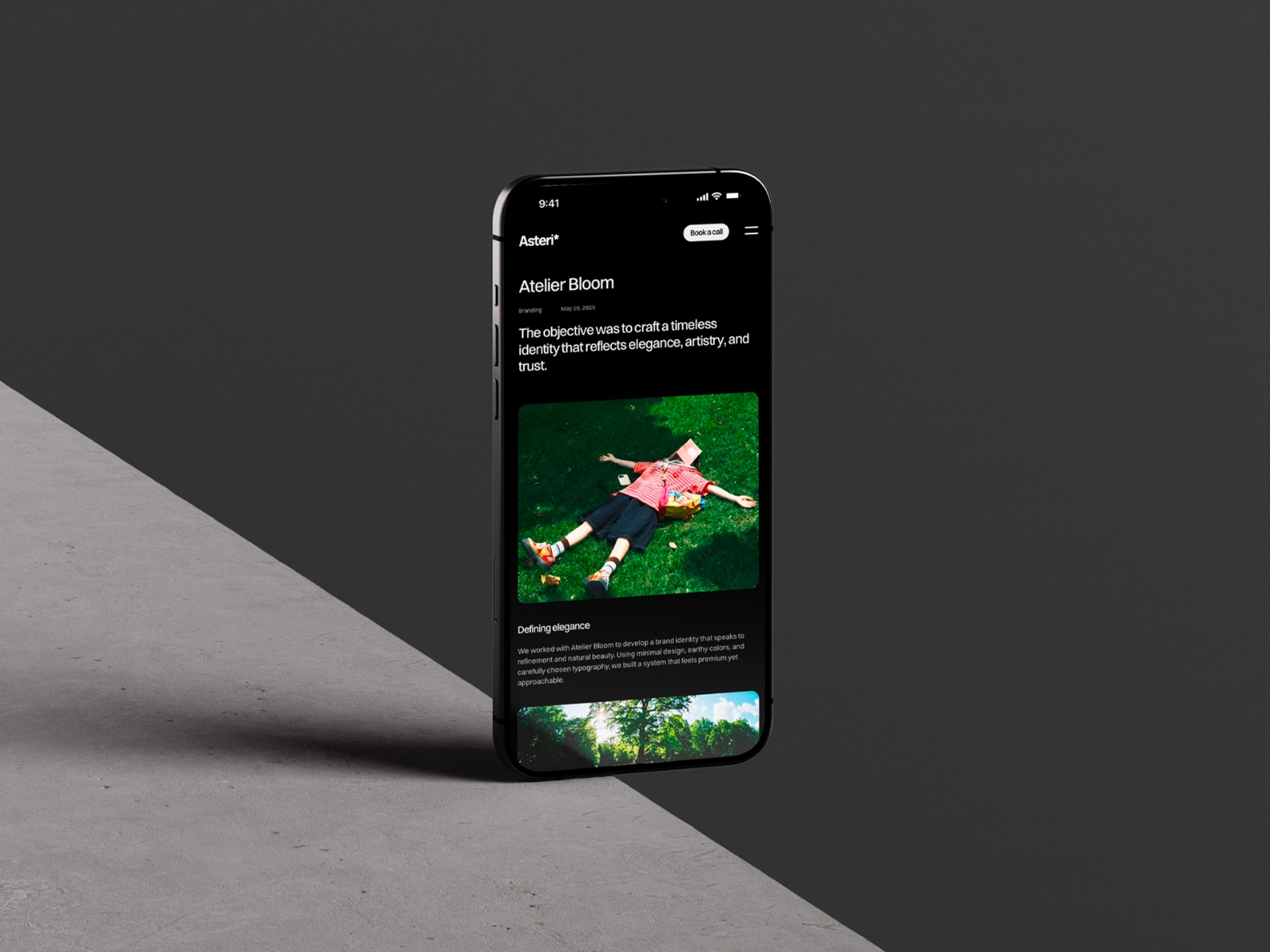 Screenshot 2 of Asteri