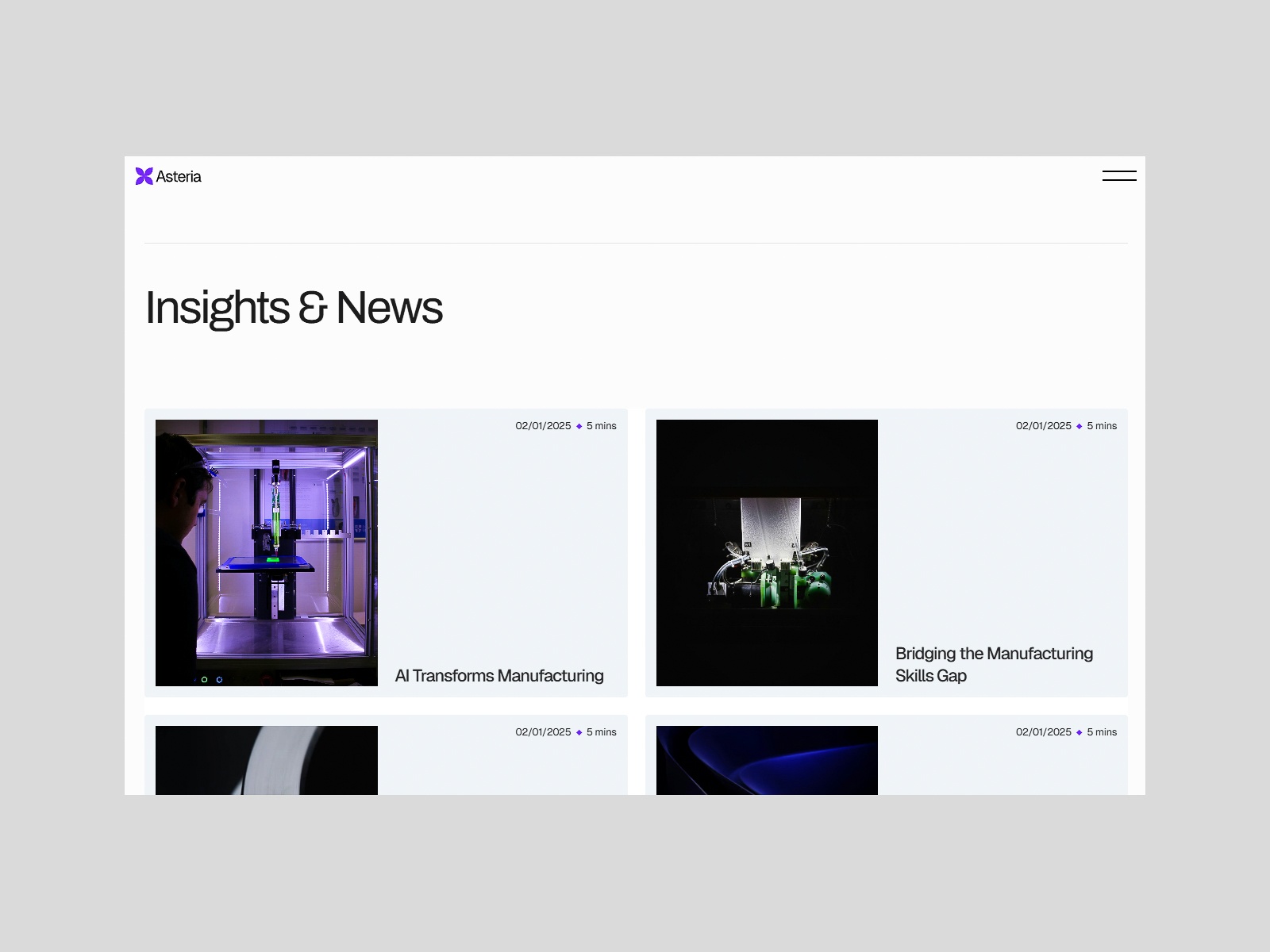 Screenshot 2 of Asteria