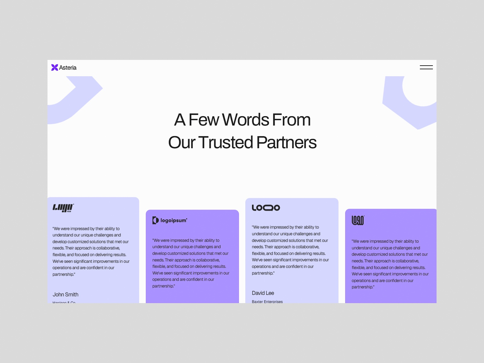 Screenshot 4 of Asteria